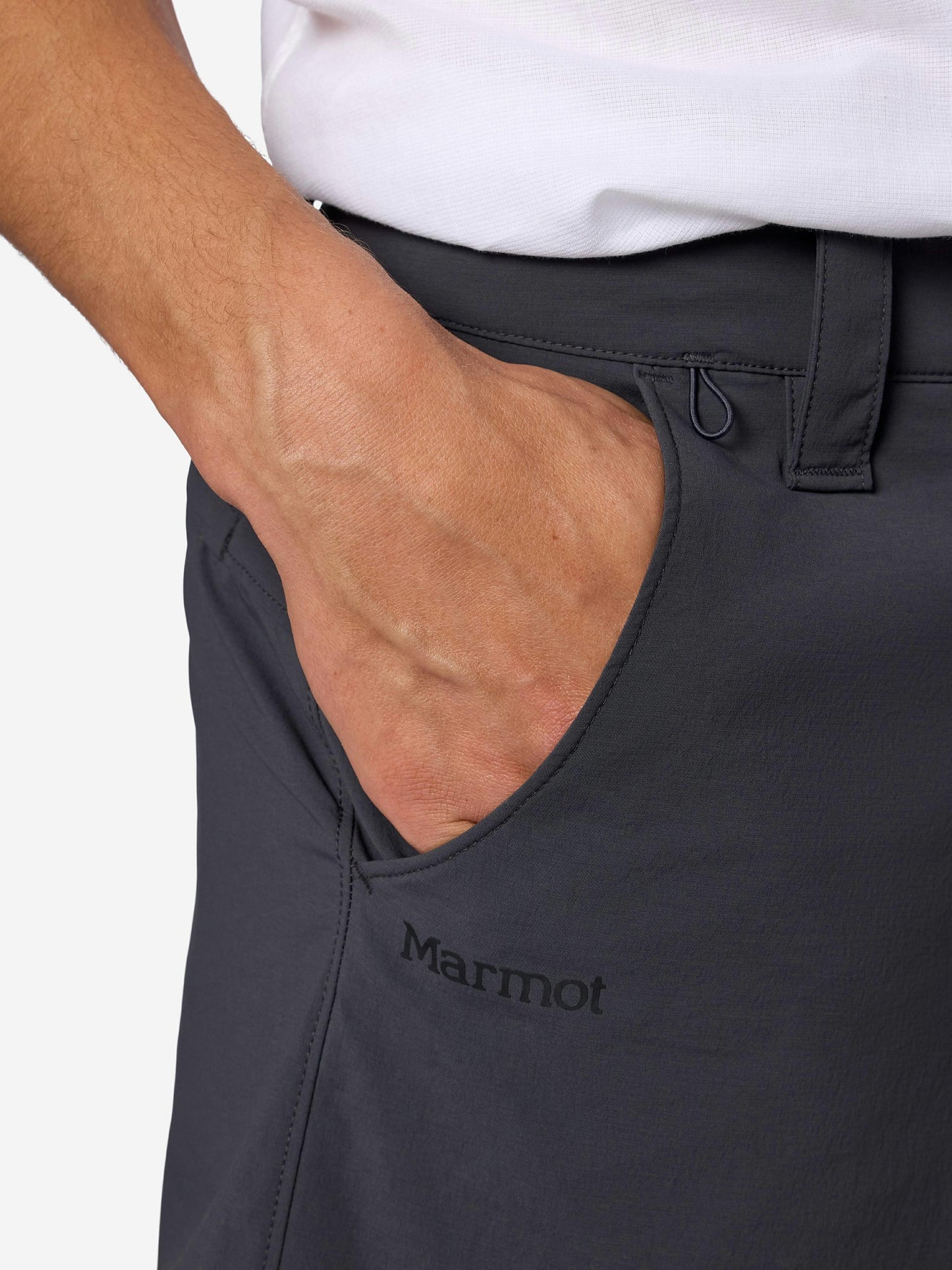 Marmot Women Trailway UPF 50 Short 5"