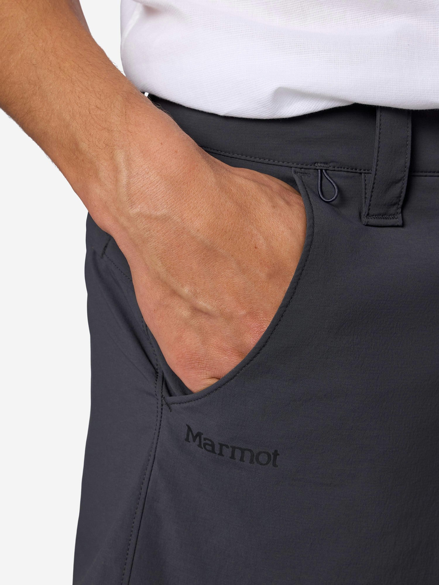 Marmot Women Trailway UPF 50 Short 5"
