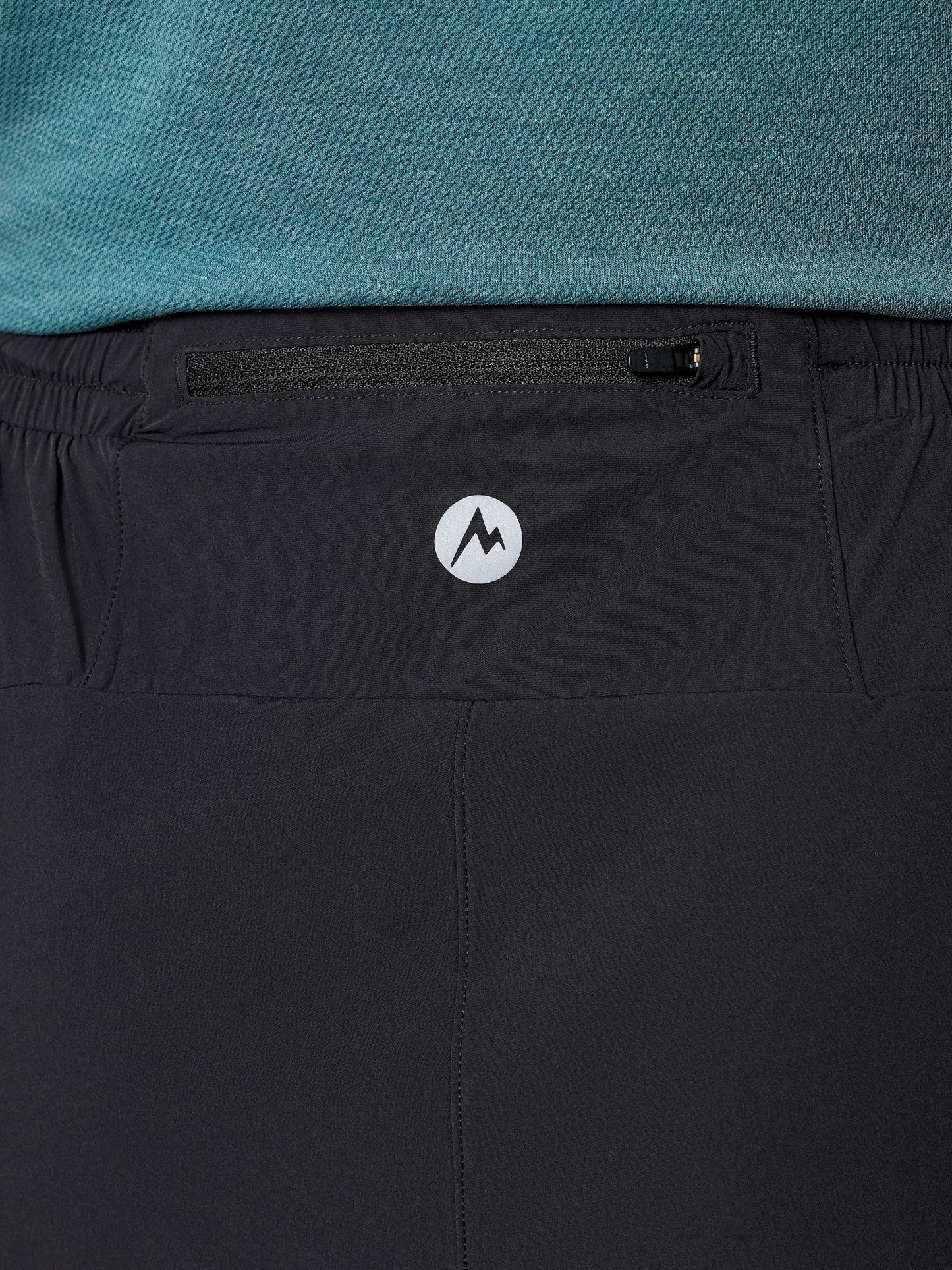 Marmot Women Unpaved Lined Active Short 3"
