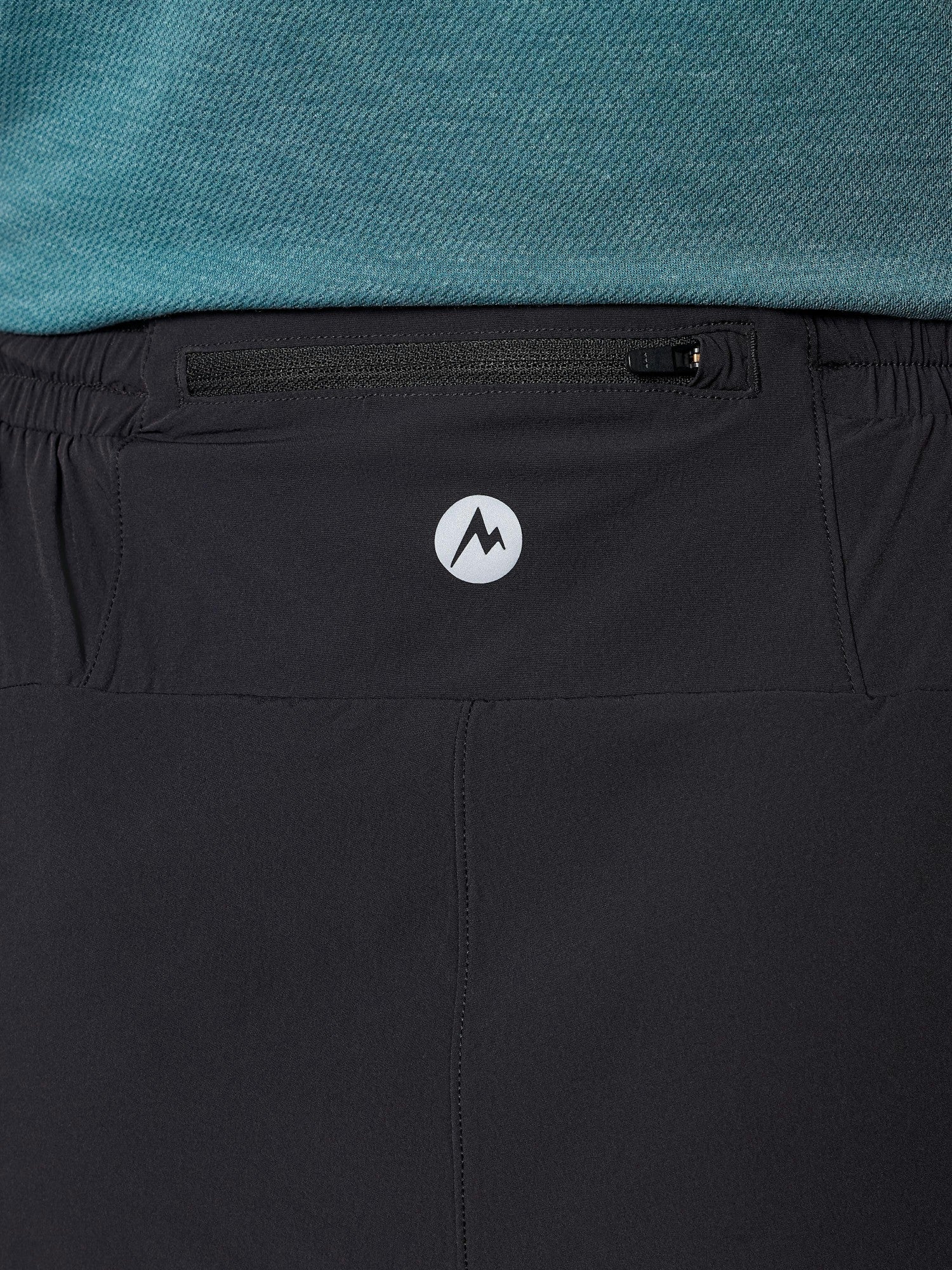 Marmot Women Unpaved Lined Active Short 3"