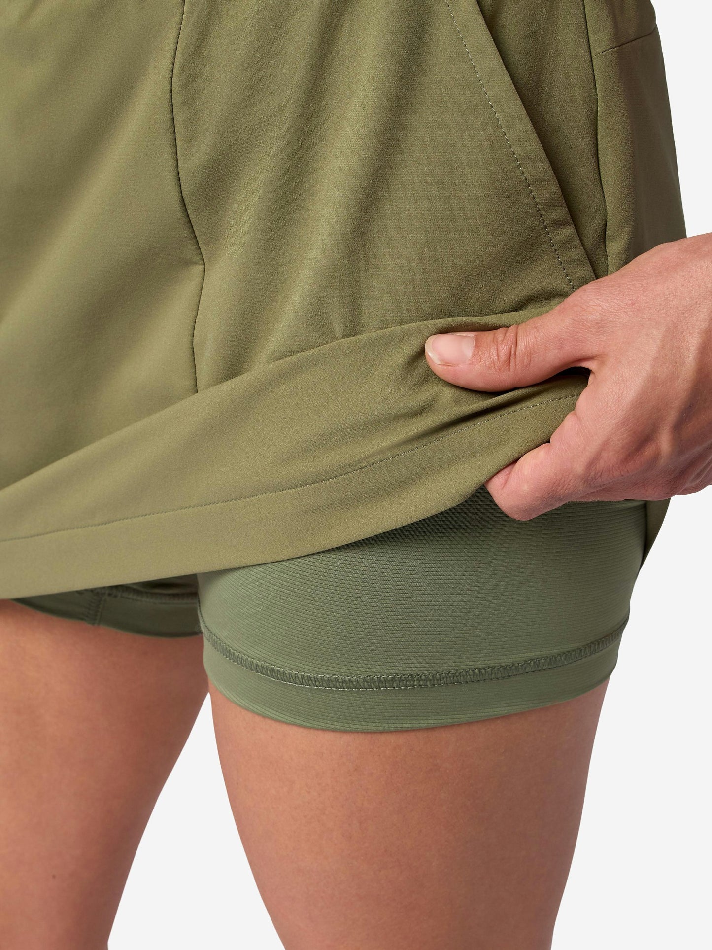 Marmot Women AirExchange UPF 40 Skort