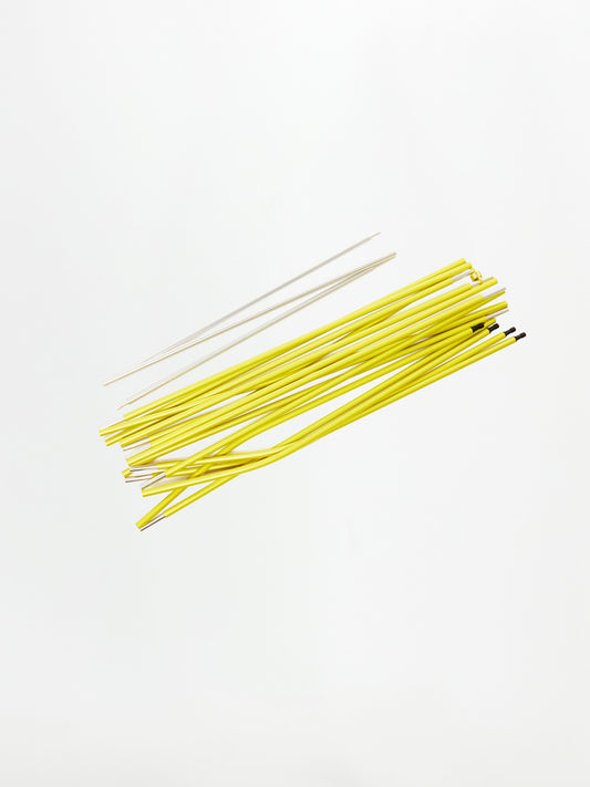 Marmot Equipment Vapor 3P Tent Pole Set