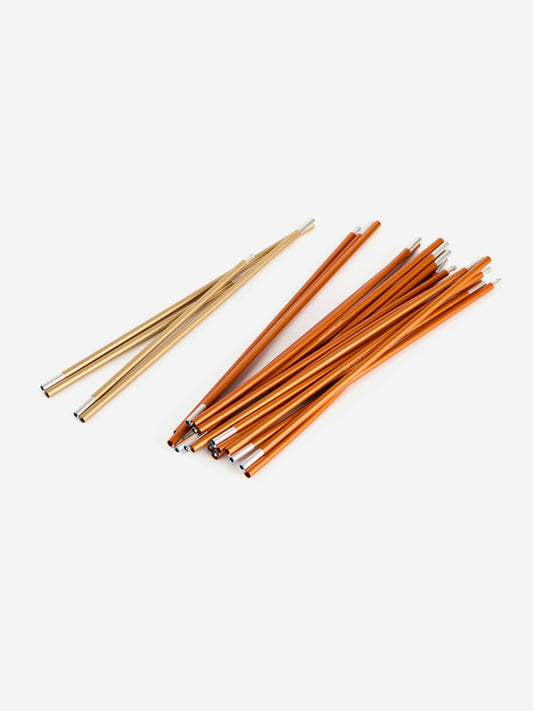 Marmot Equipment Limelight UL 3-Person Tent Pole Set