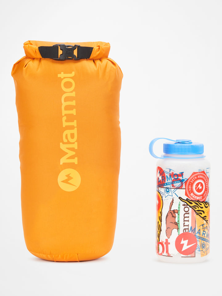 Marmot Equipment Hydrogen Down 30°  Sleeping Bag