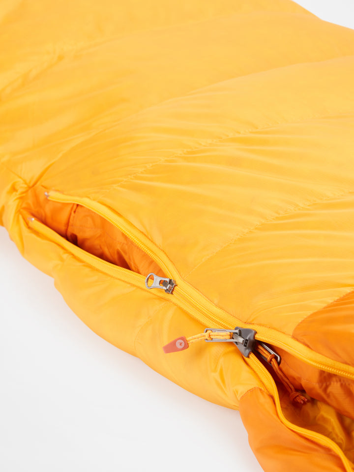 Marmot Equipment Lithium Down 0°  Sleeping Bag - Long