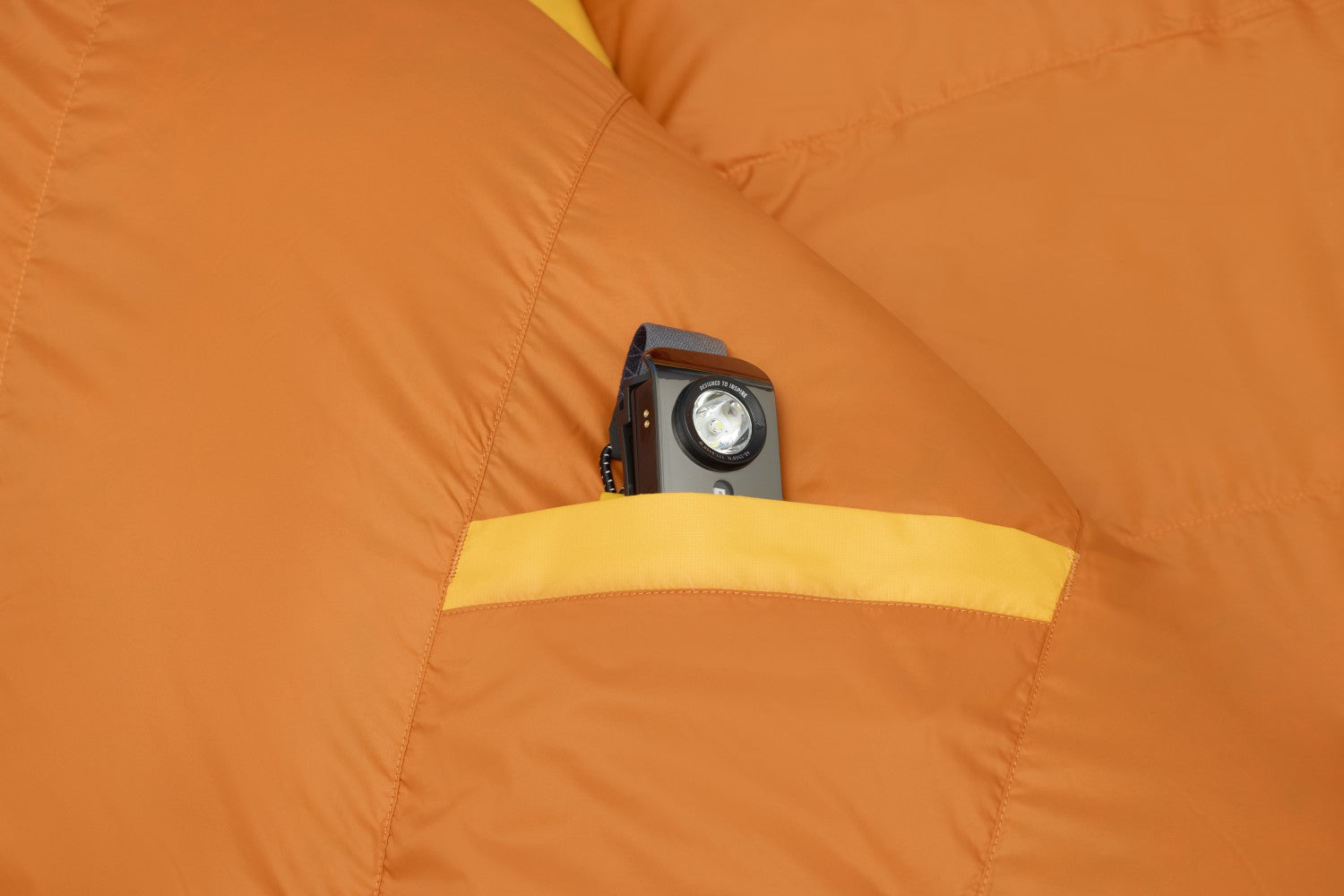 Marmot Equipment Mad River Down 0° Short Sleeping Bag
