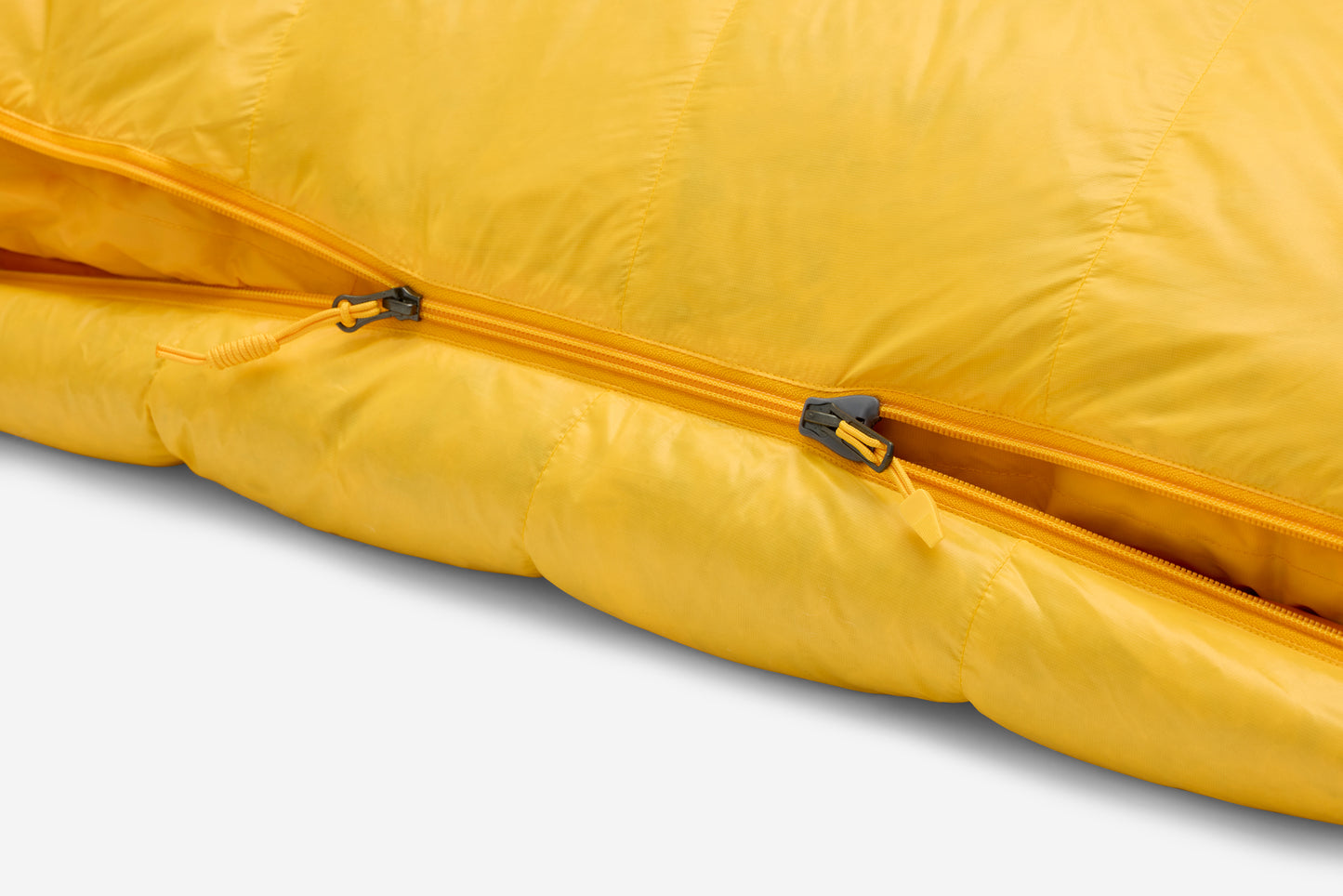 Marmot Equipment Mad River Down 0° Long Sleeping Bag