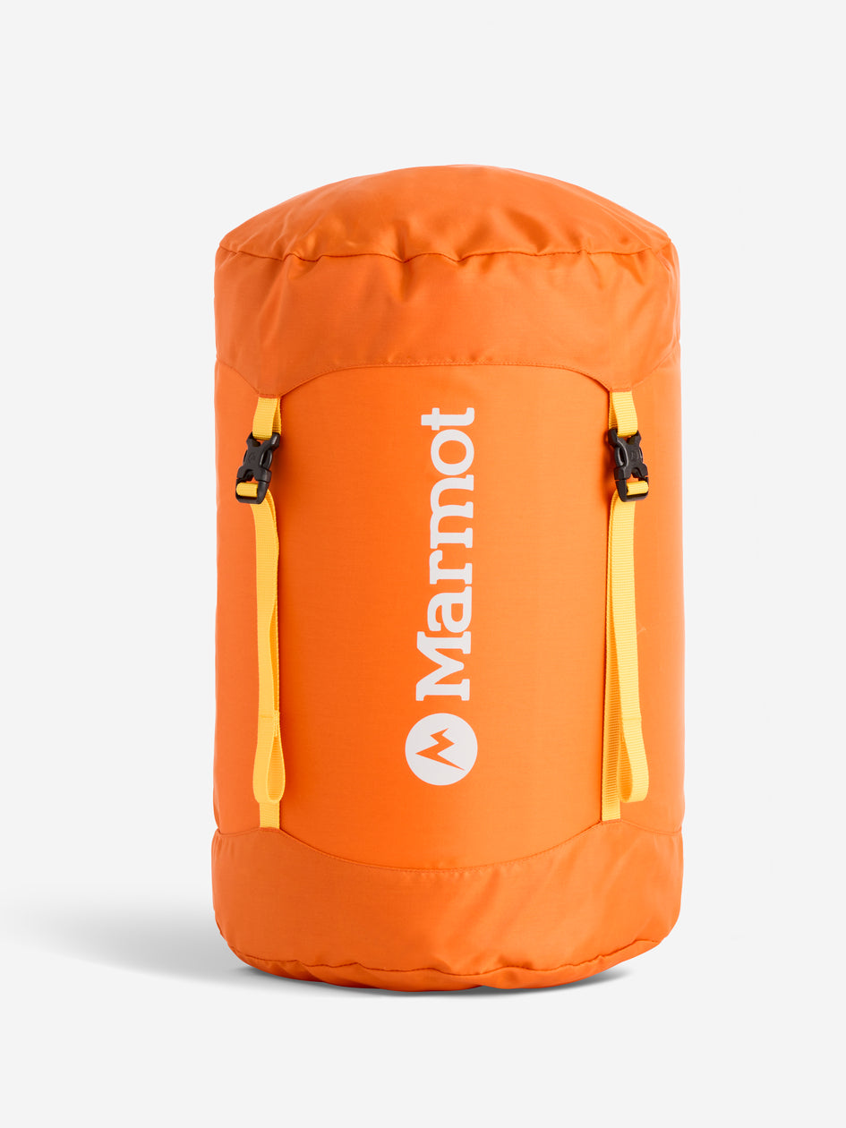 Marmot Equipment Mad River Down 0° Long Sleeping Bag