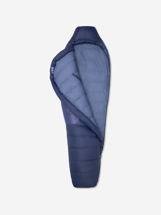Marmot Equipment Mad River Down 15° Sleeping Bag