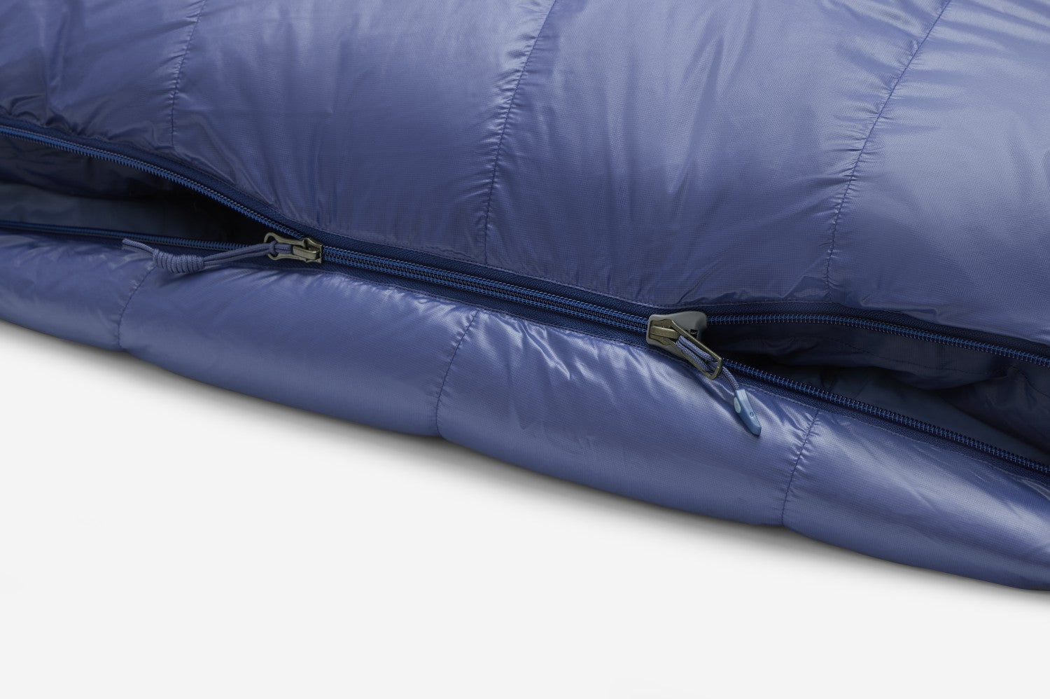 Marmot Equipment Mad River Down 15° Short Sleeping Bag