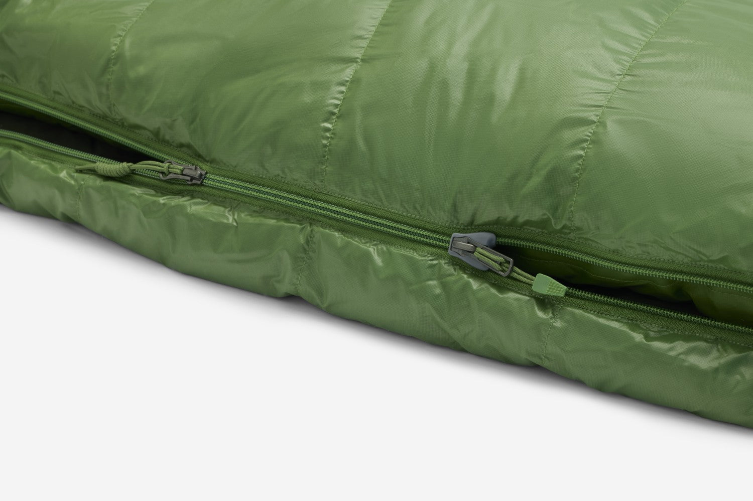 Marmot Equipment Mad River Down 30° Long Sleeping Bag