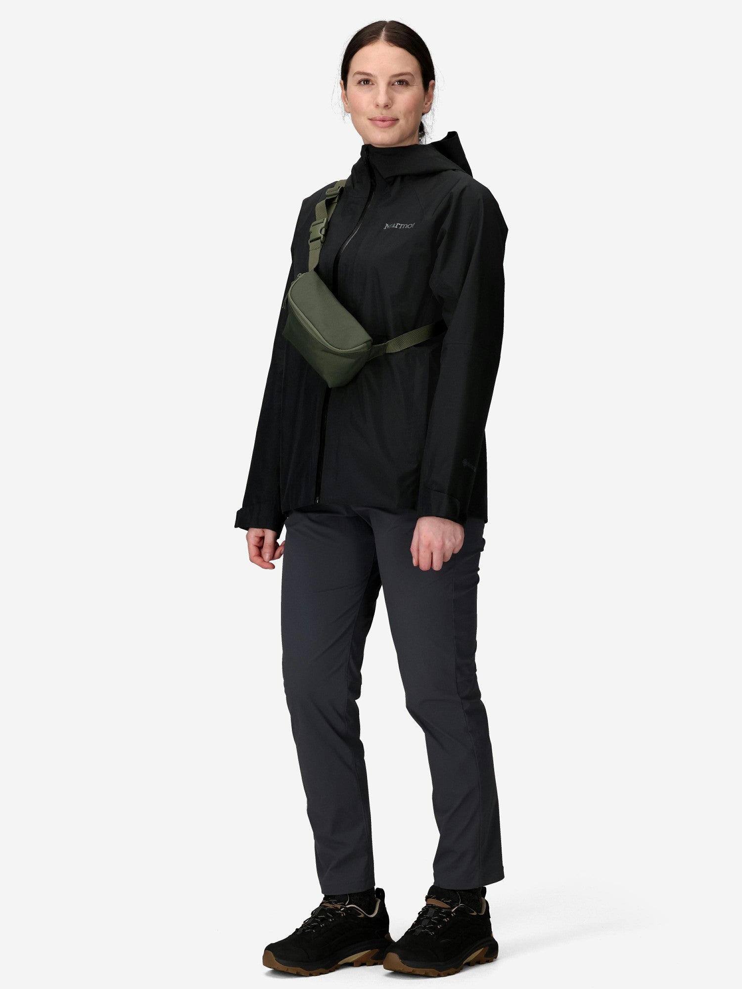 Marmot Women Waypoint GORE-TEX® Rain Jacket