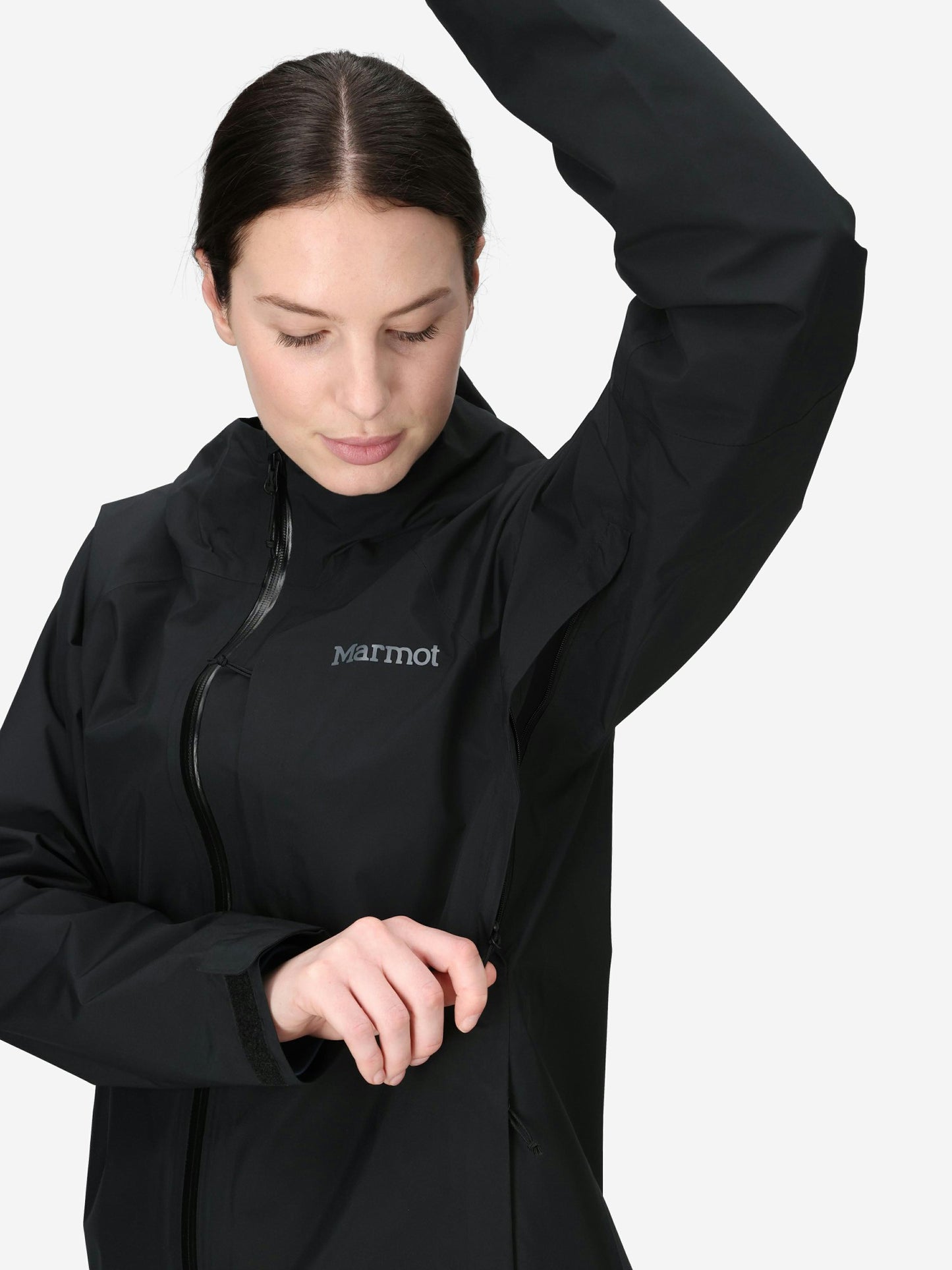 Marmot Women Waypoint GORE-TEX® Rain Jacket