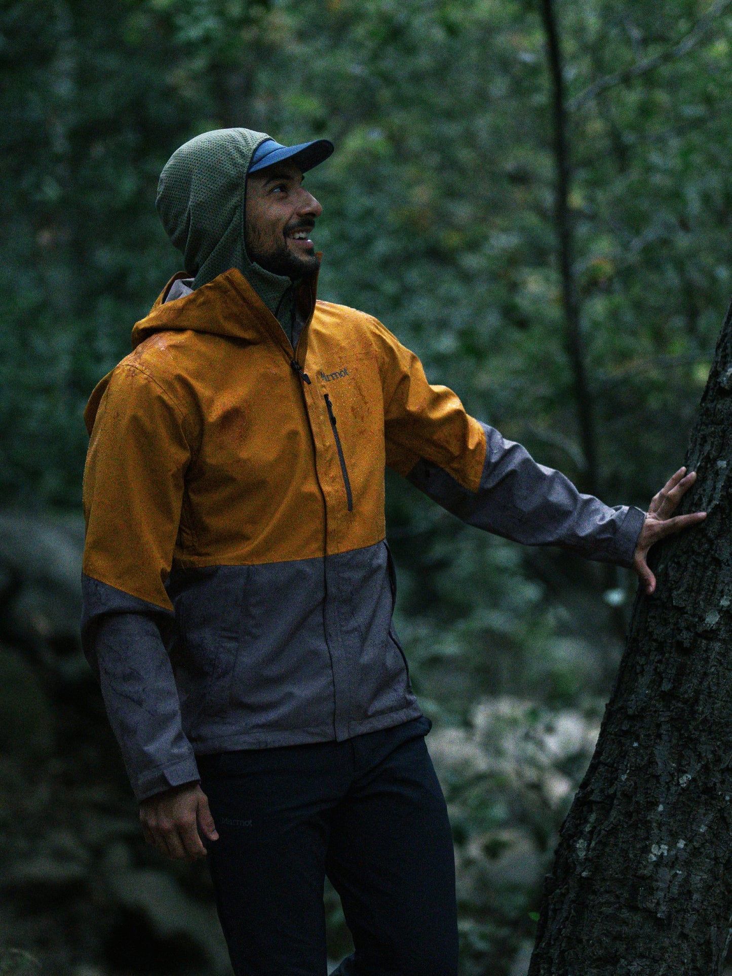 Marmot Men PreCip® Evo Pro Rain Jacket
