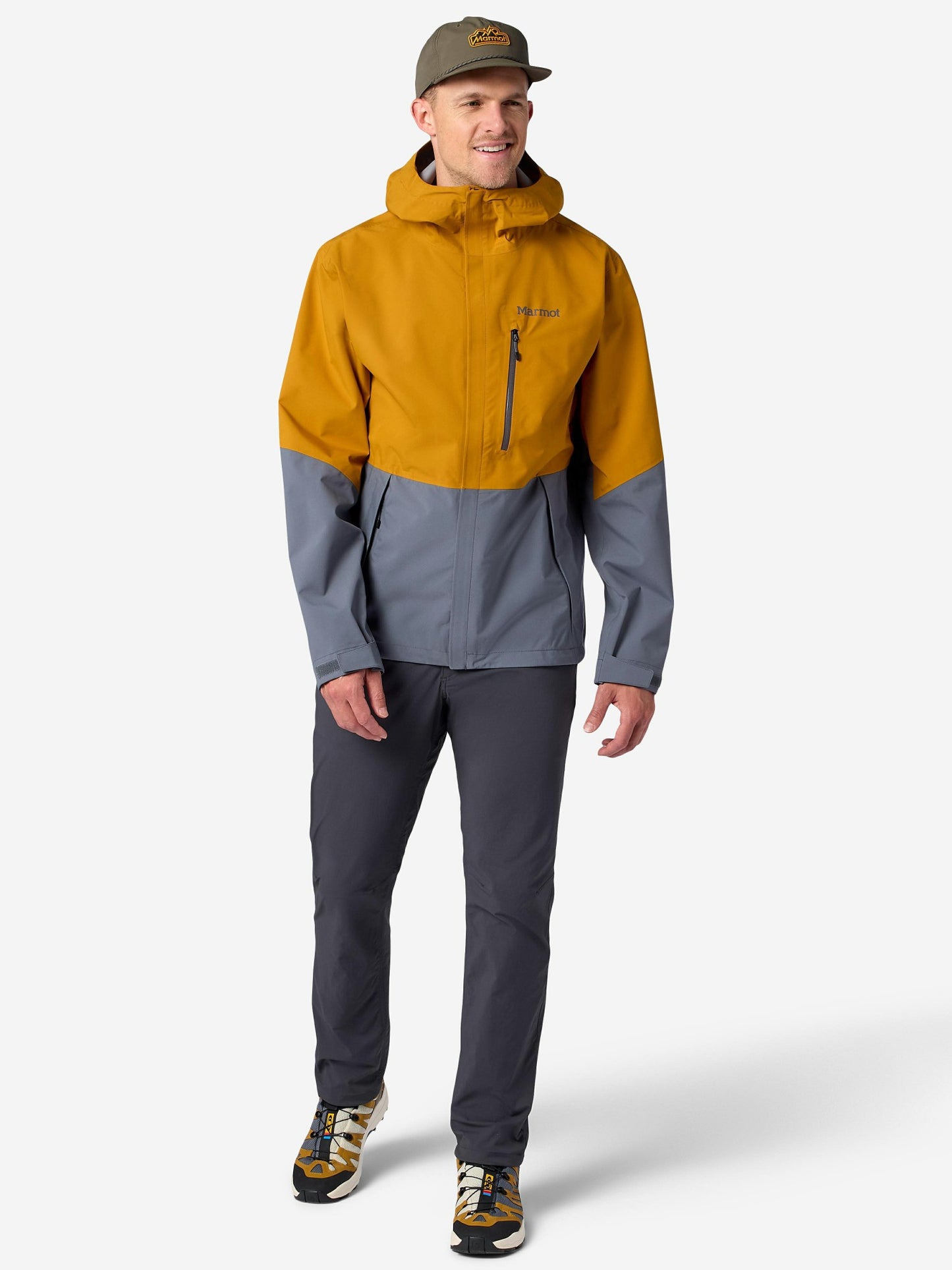 Marmot Men PreCip® Evo Pro Rain Jacket