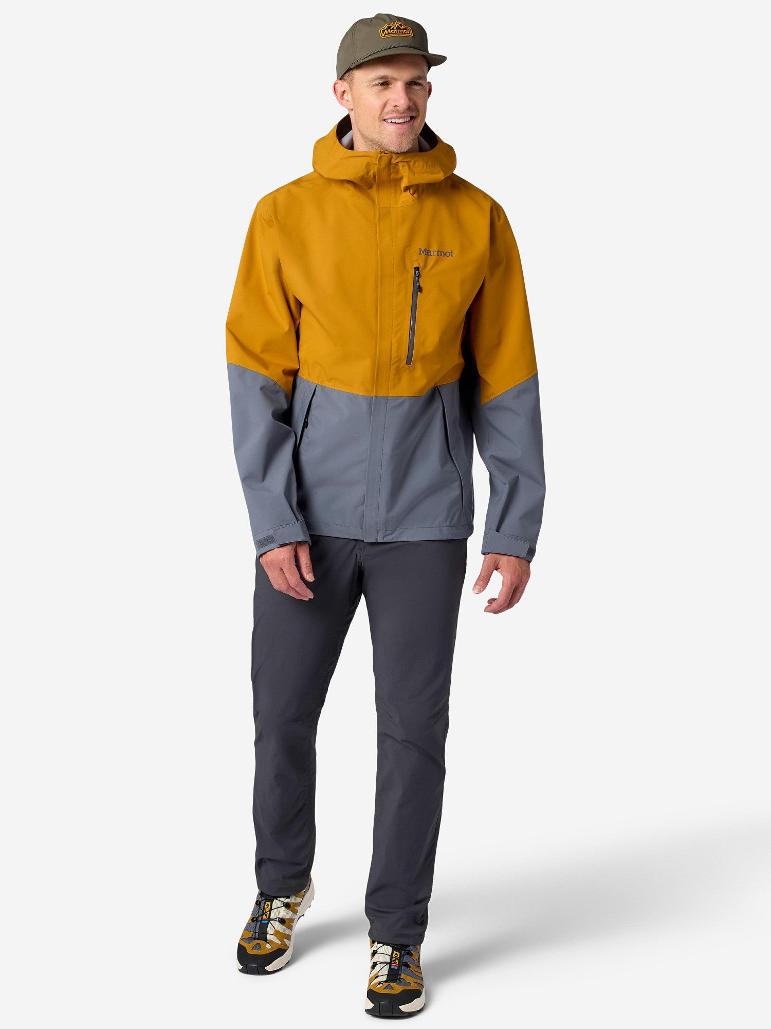 Marmot Men PreCip® Evo Pro Rain Jacket