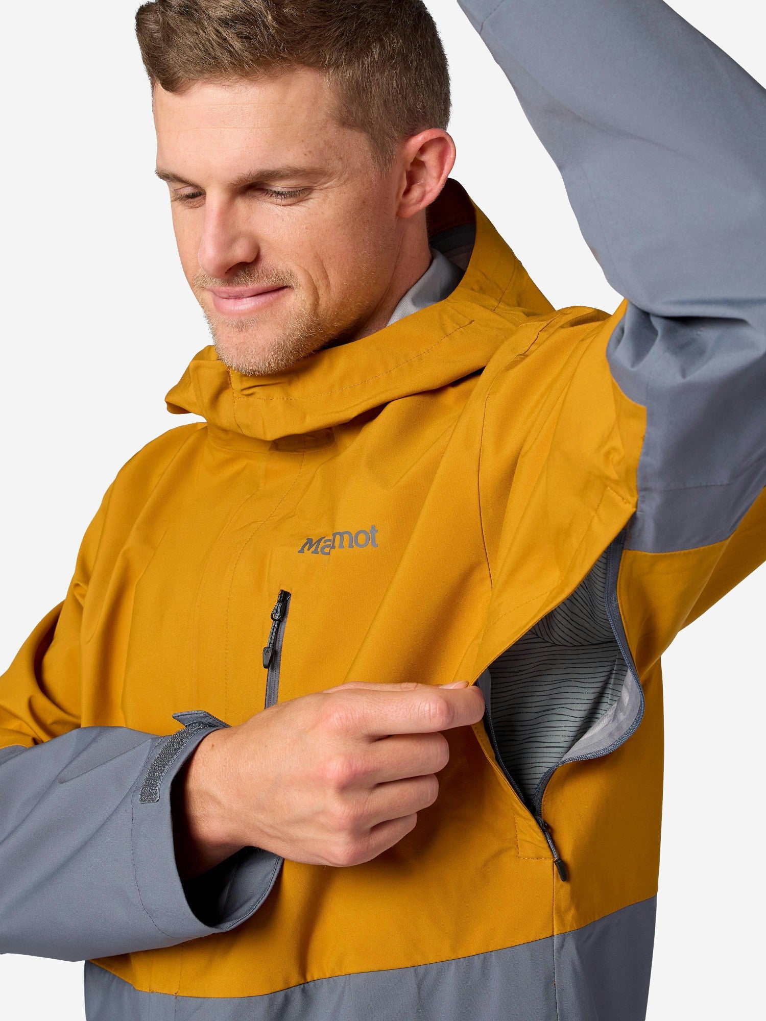 Marmot Men PreCip® Evo Pro Rain Jacket