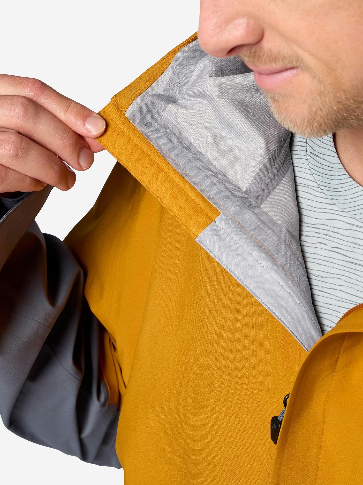 Marmot Men PreCip® Evo Pro Rain Jacket