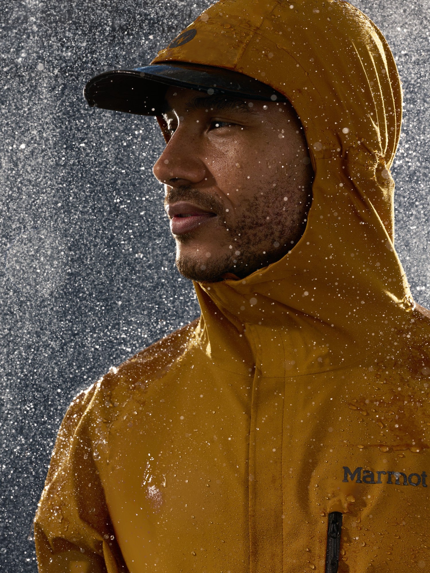 Marmot Men PreCip® Evo Pro Rain Jacket