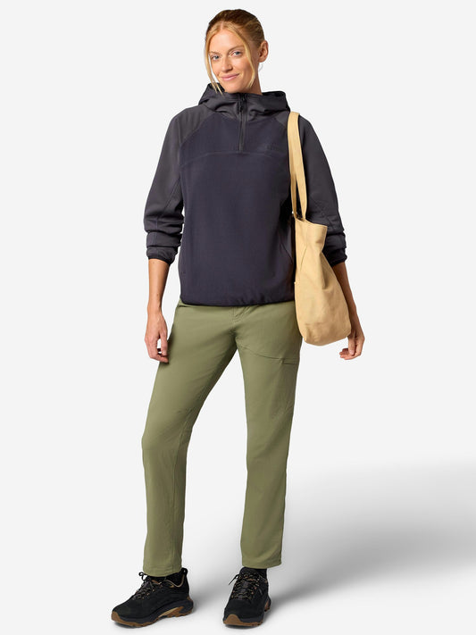 Marmot Men|Women Rockbound Fleece Hoodie