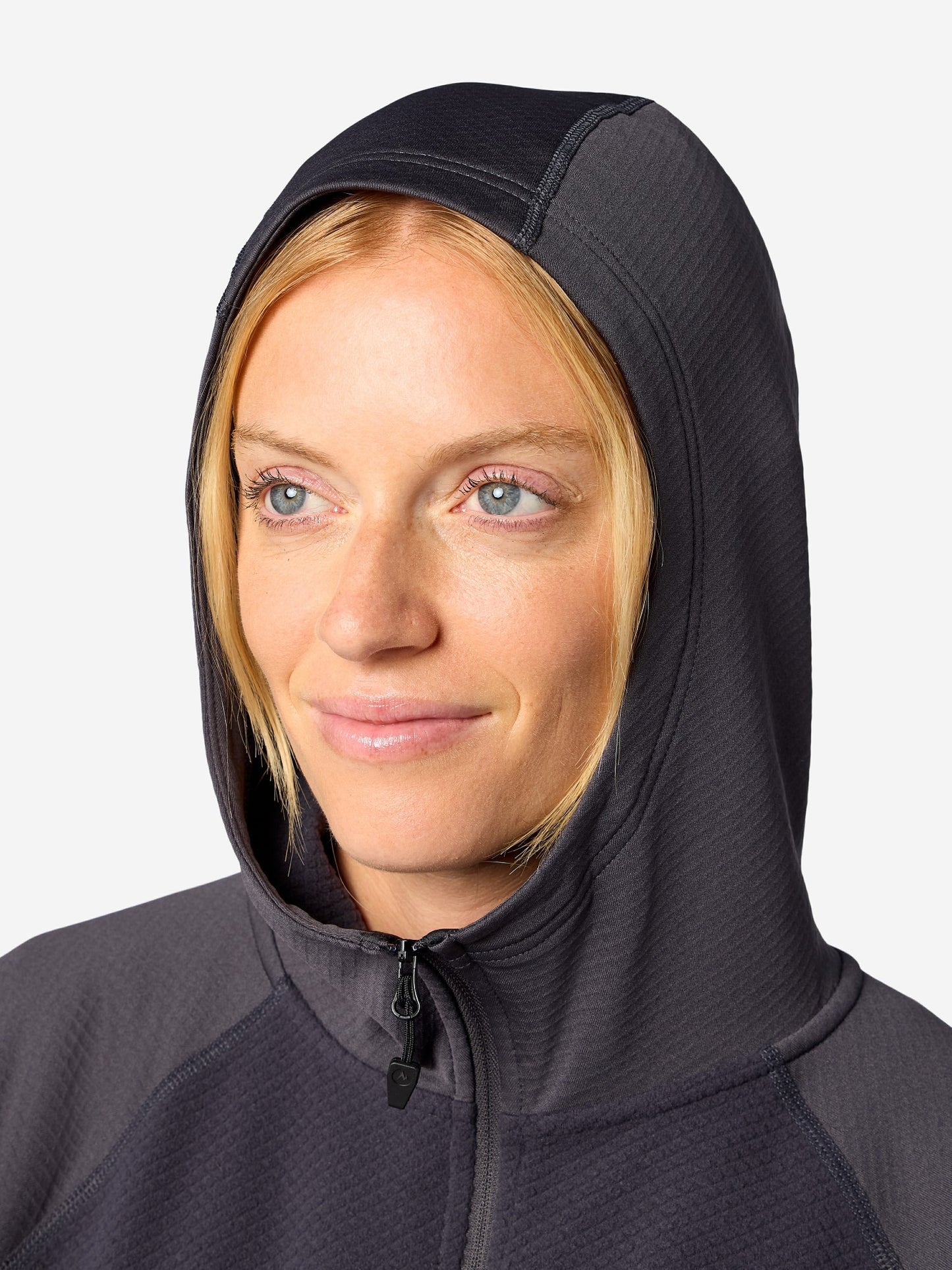 Marmot Men|Women Rockbound Fleece Hoodie