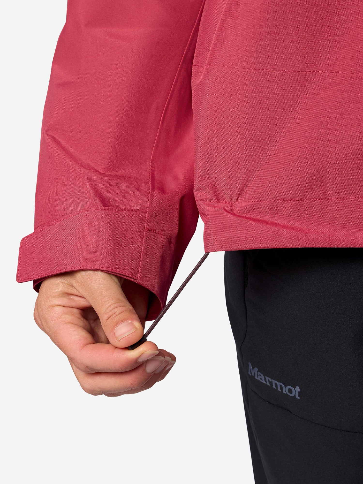 Marmot Women Minimalist Pertex® Rain Jacket