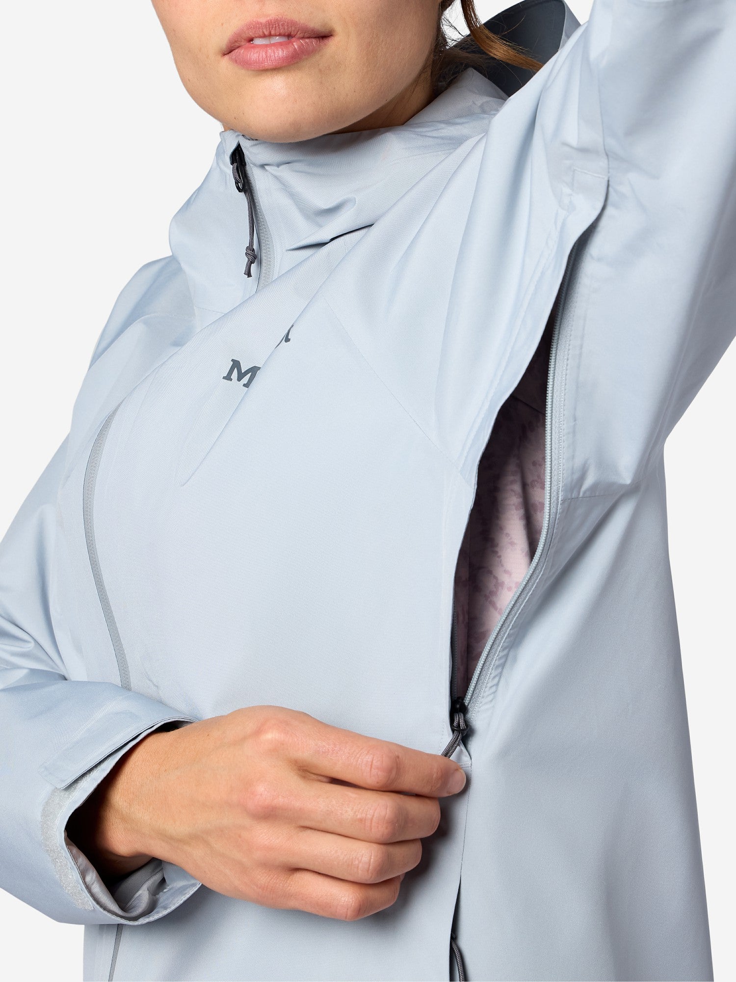 Marmot Women Waypoint GORE-TEX® Rain Jacket
