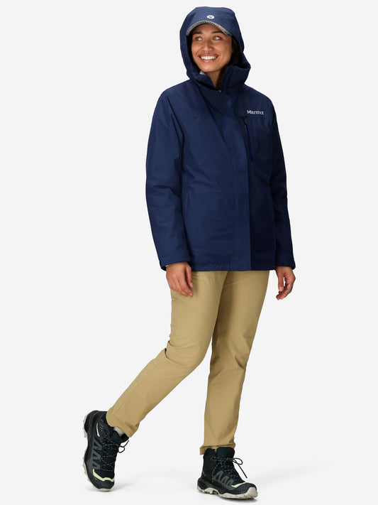 Marmot Women Ramble Component  3 in 1 Jacket