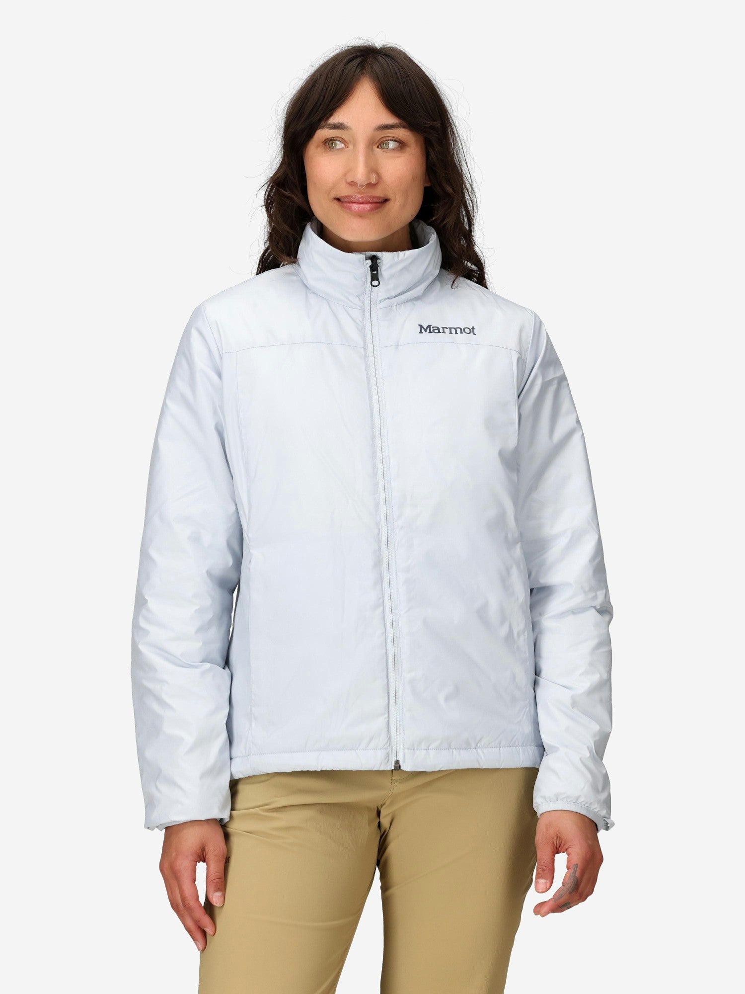 Marmot Women Ramble Component  3 in 1 Jacket