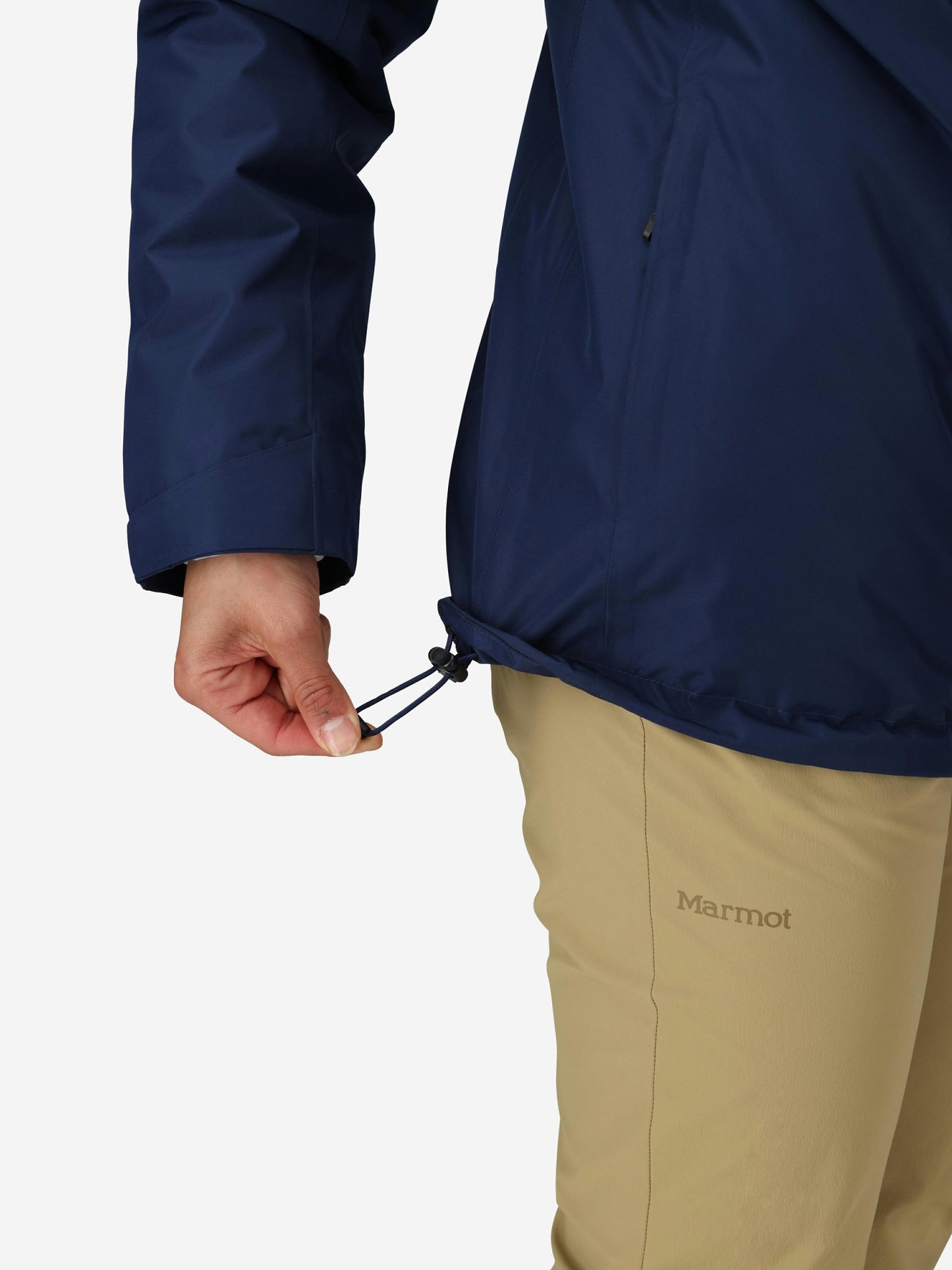 Marmot Women Ramble Component  3 in 1 Jacket