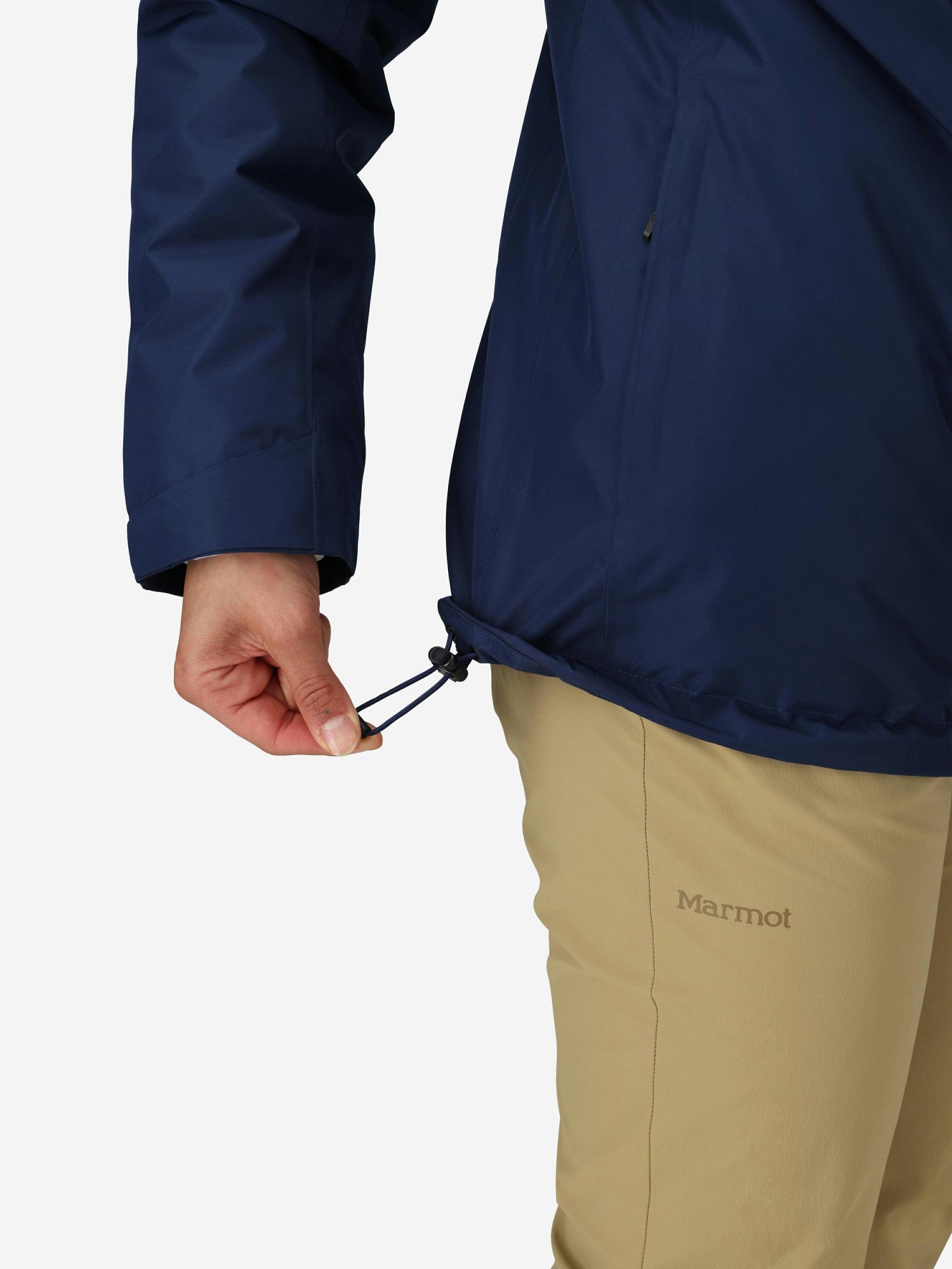 Marmot Women Ramble Component  3 in 1 Jacket