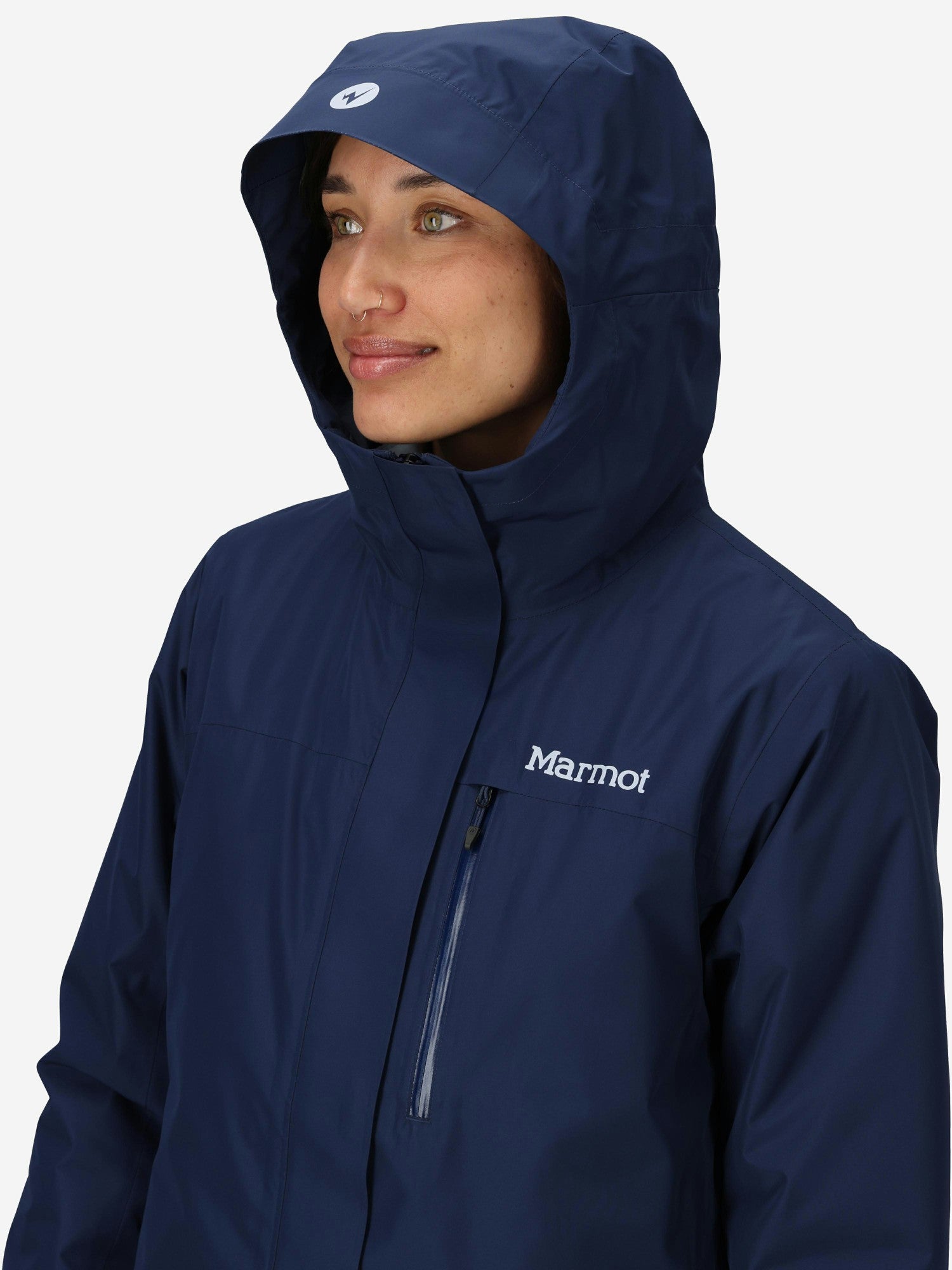 Marmot Women Ramble Component  3 in 1 Jacket