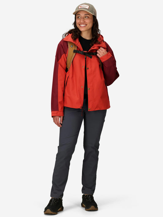 Marmot Women Cascade Rain Jacket