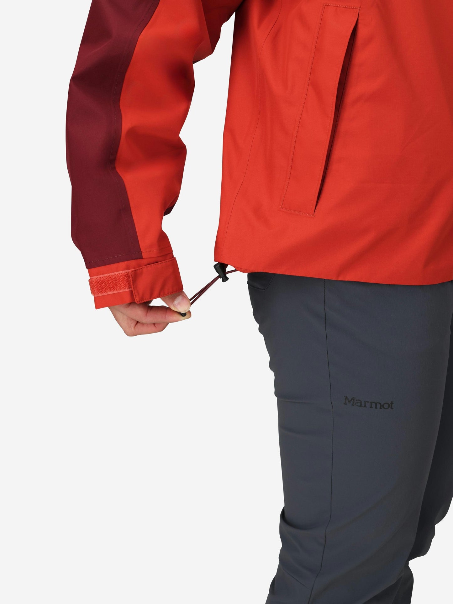 Marmot Women Cascade Rain Jacket