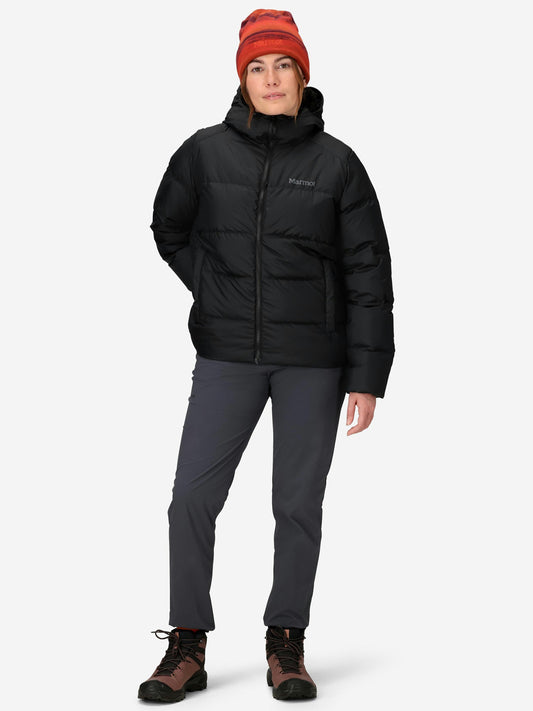 Marmot Women WoGuides Down 2.0 Hoody