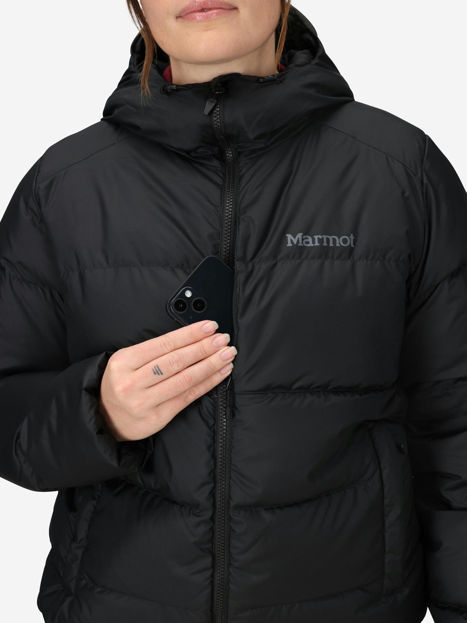 Marmot Women WoGuides Down 2.0 Hoody