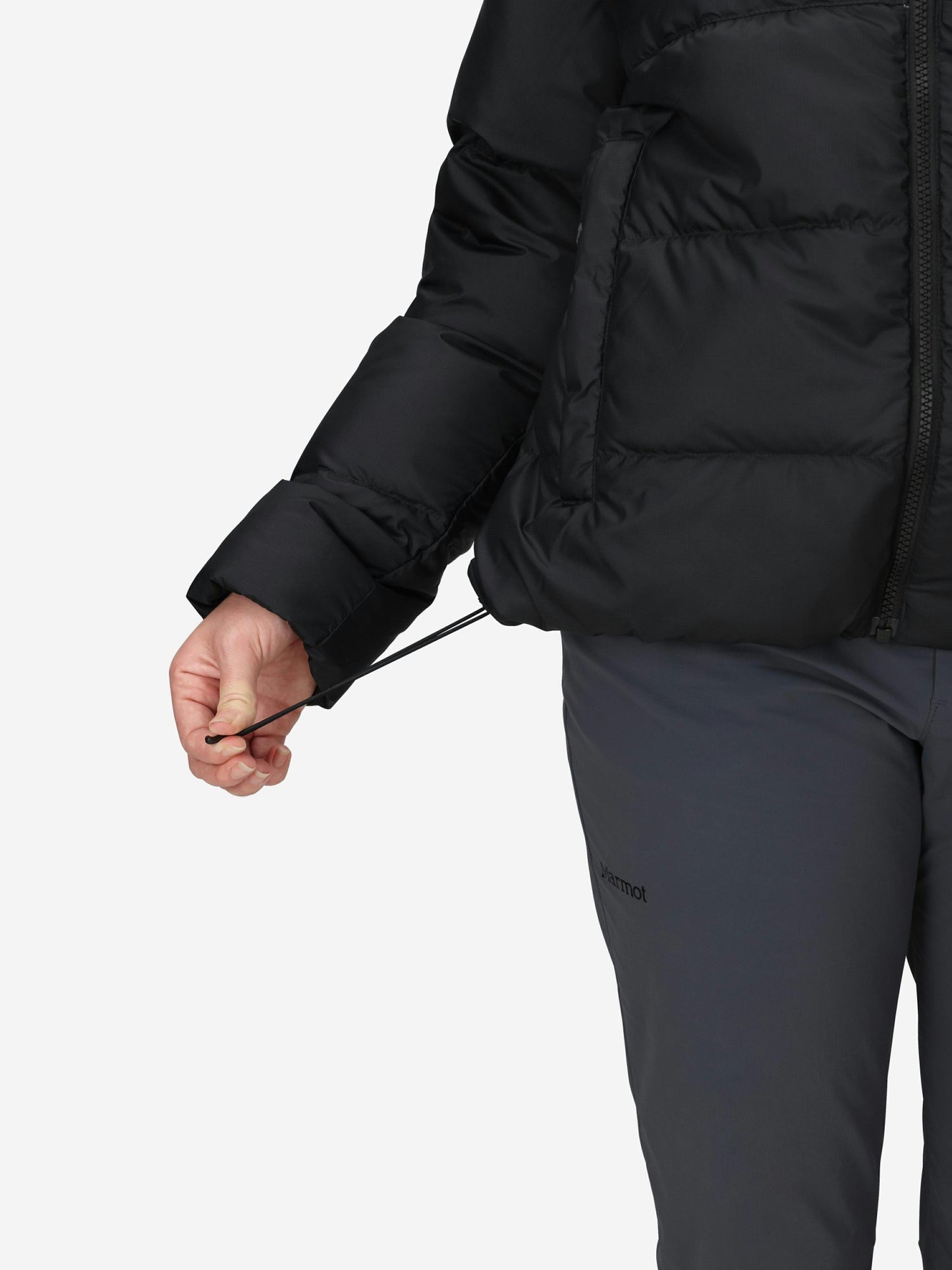 Marmot Women WoGuides Down 2.0 Hoody