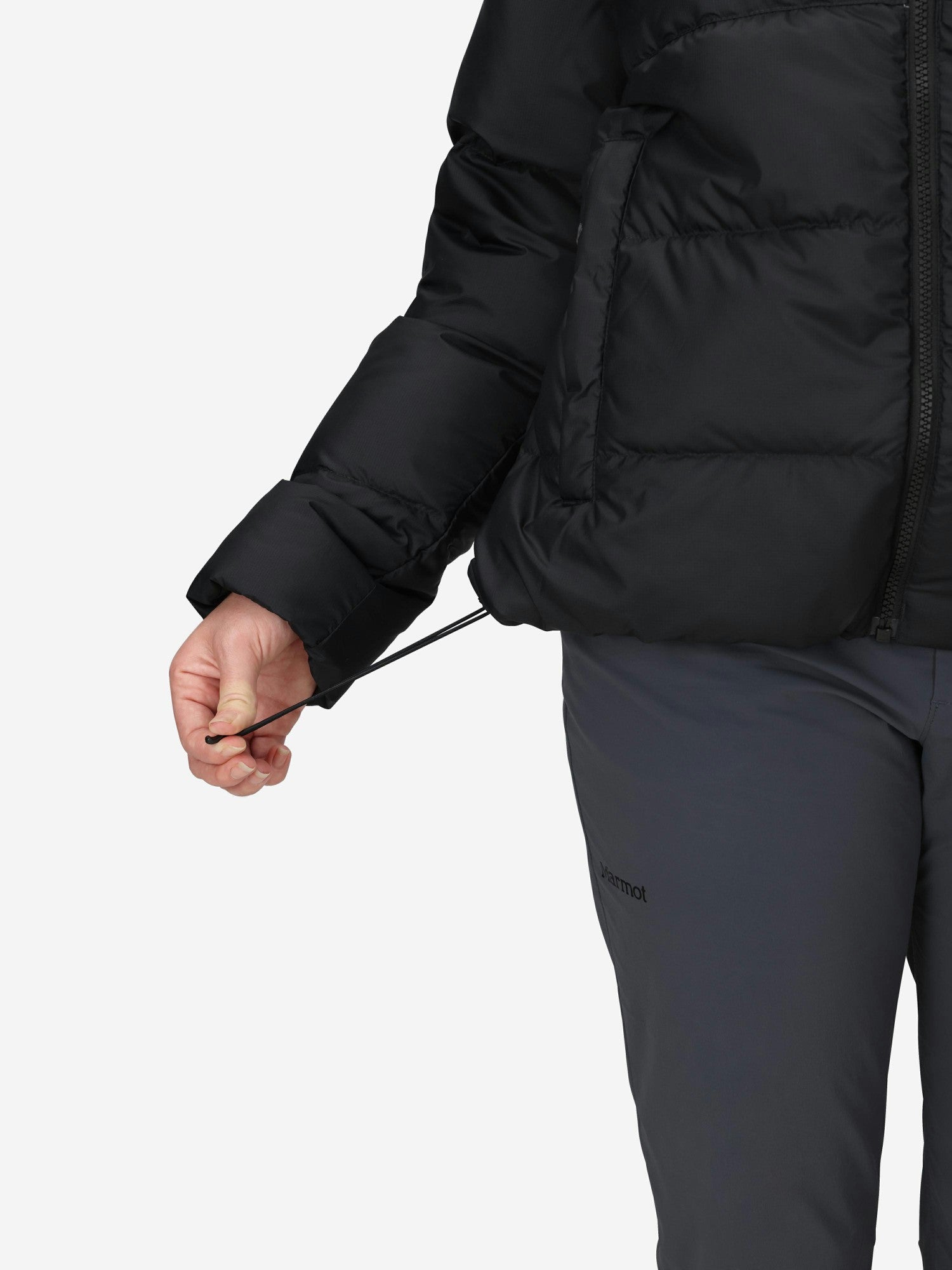 Marmot Women WoGuides Down 2.0 Hoody