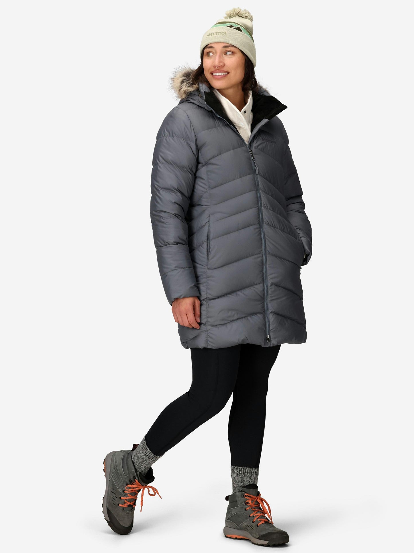 Marmot Women Montreal Down Coat