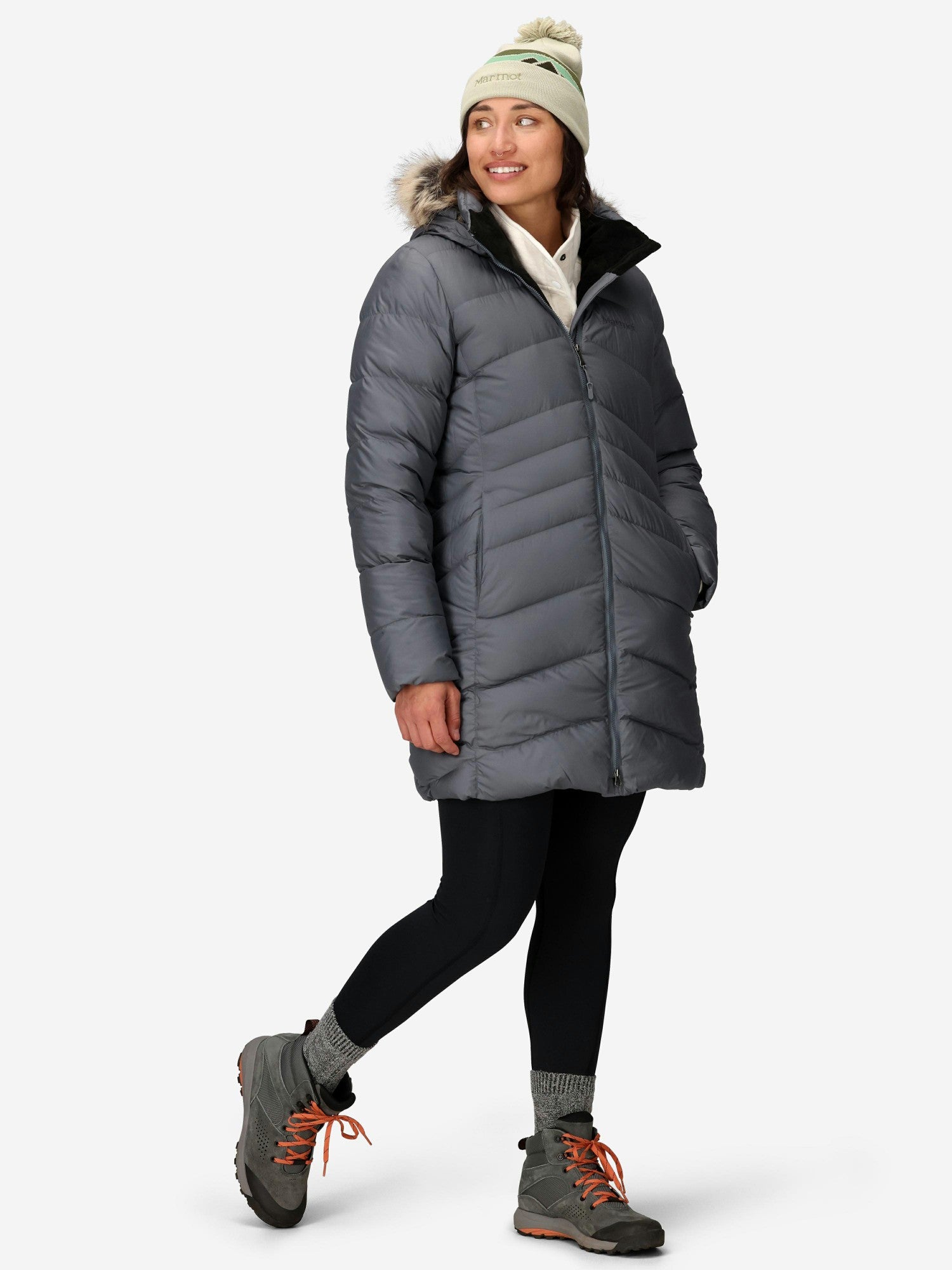 Marmot Women Montreal Down Coat