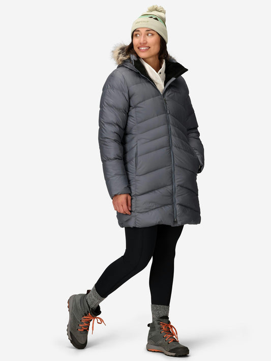 Marmot Women Montreal Down Coat