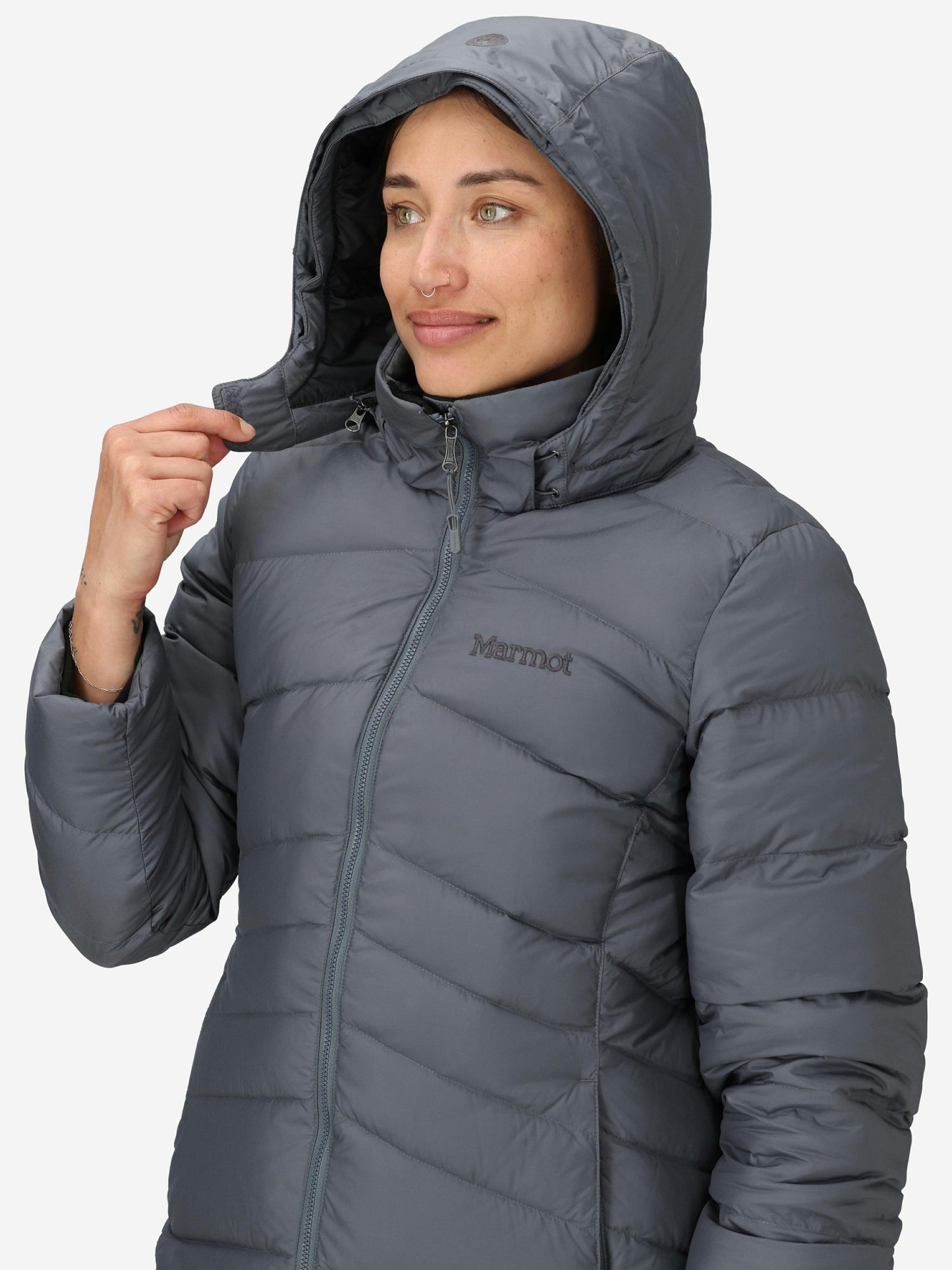 Marmot Women Montreal Down Coat