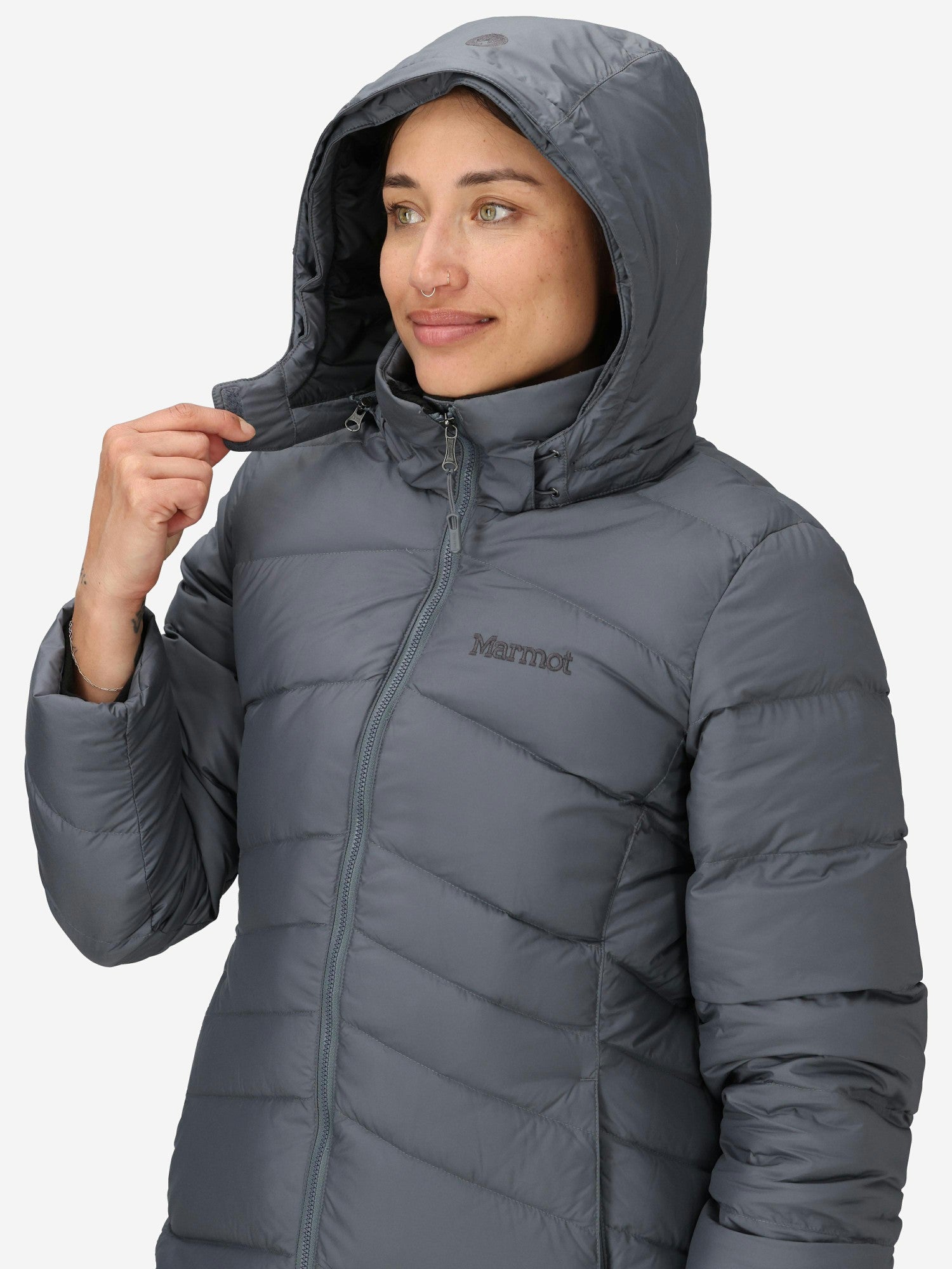Marmot Women Montreal Down Coat