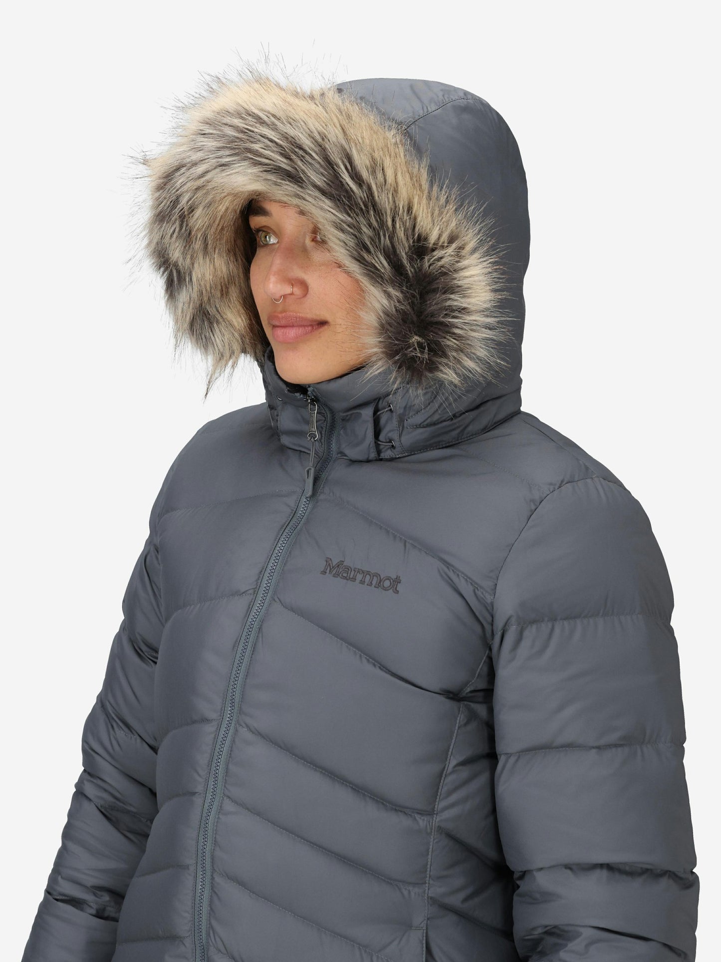 Marmot Women Montreal Down Coat
