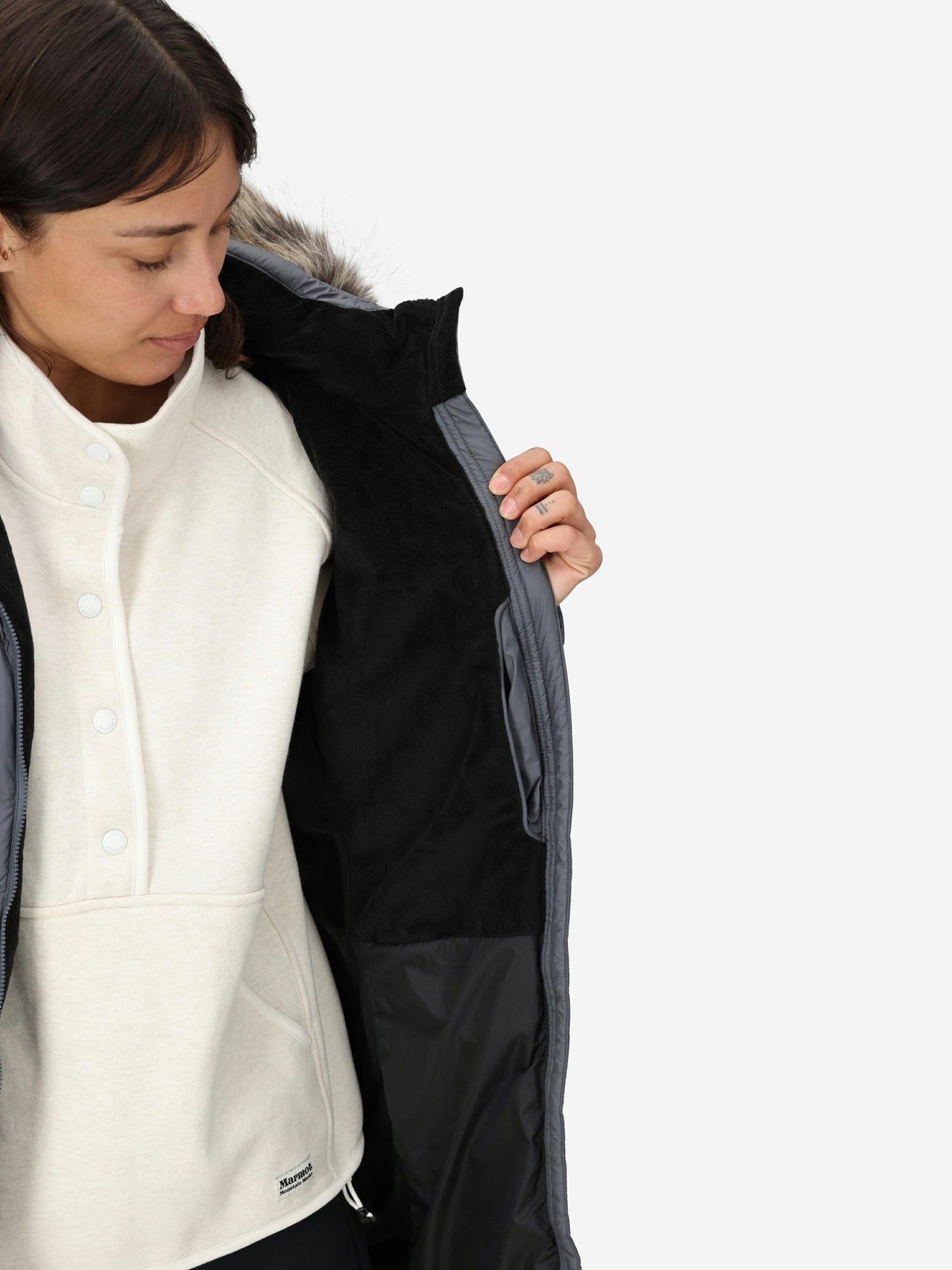 Marmot Women Montreal Down Coat