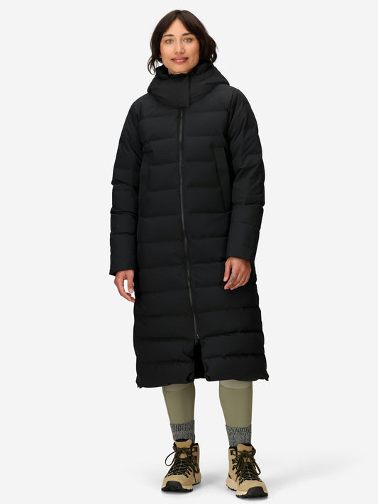 Marmot Women Prospect Down Coat