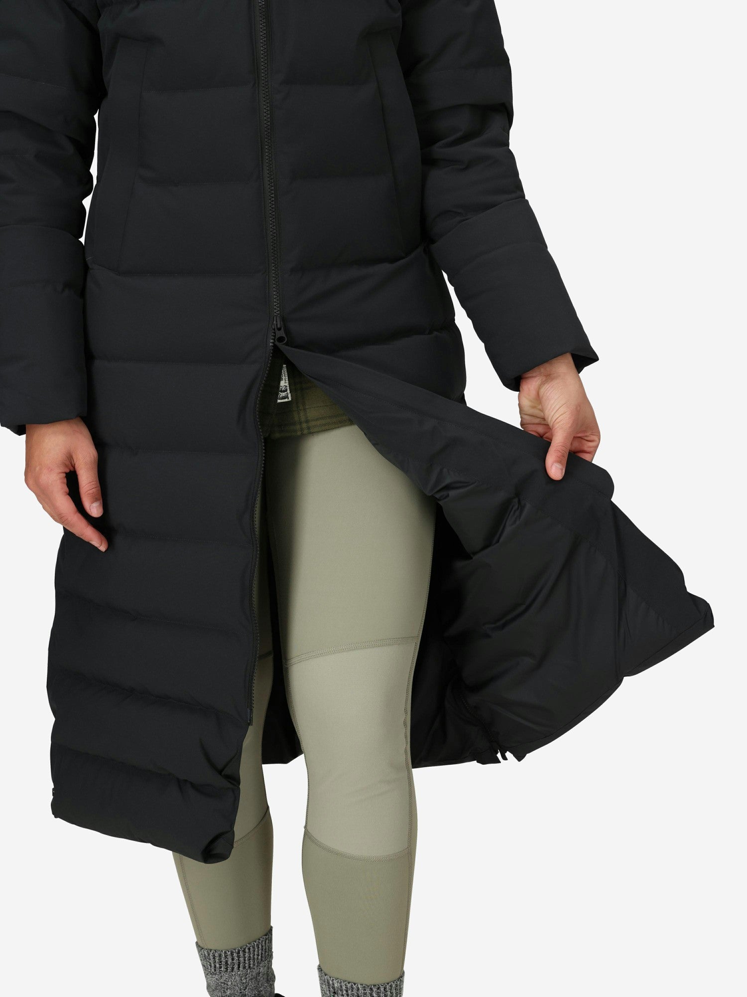 Marmot Women Prospect Down Coat