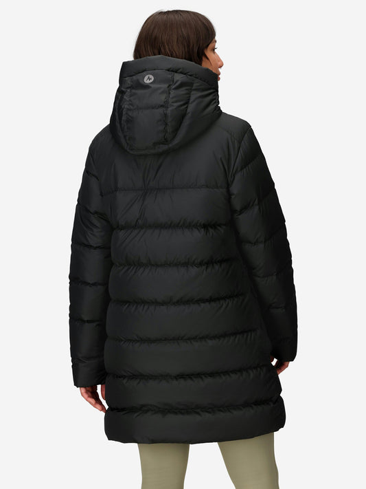 Marmot Women Strollbridge Down Parka