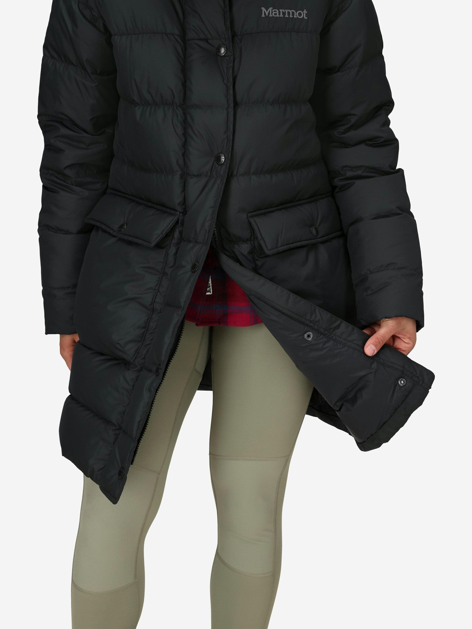 Marmot Women Strollbridge Down Parka