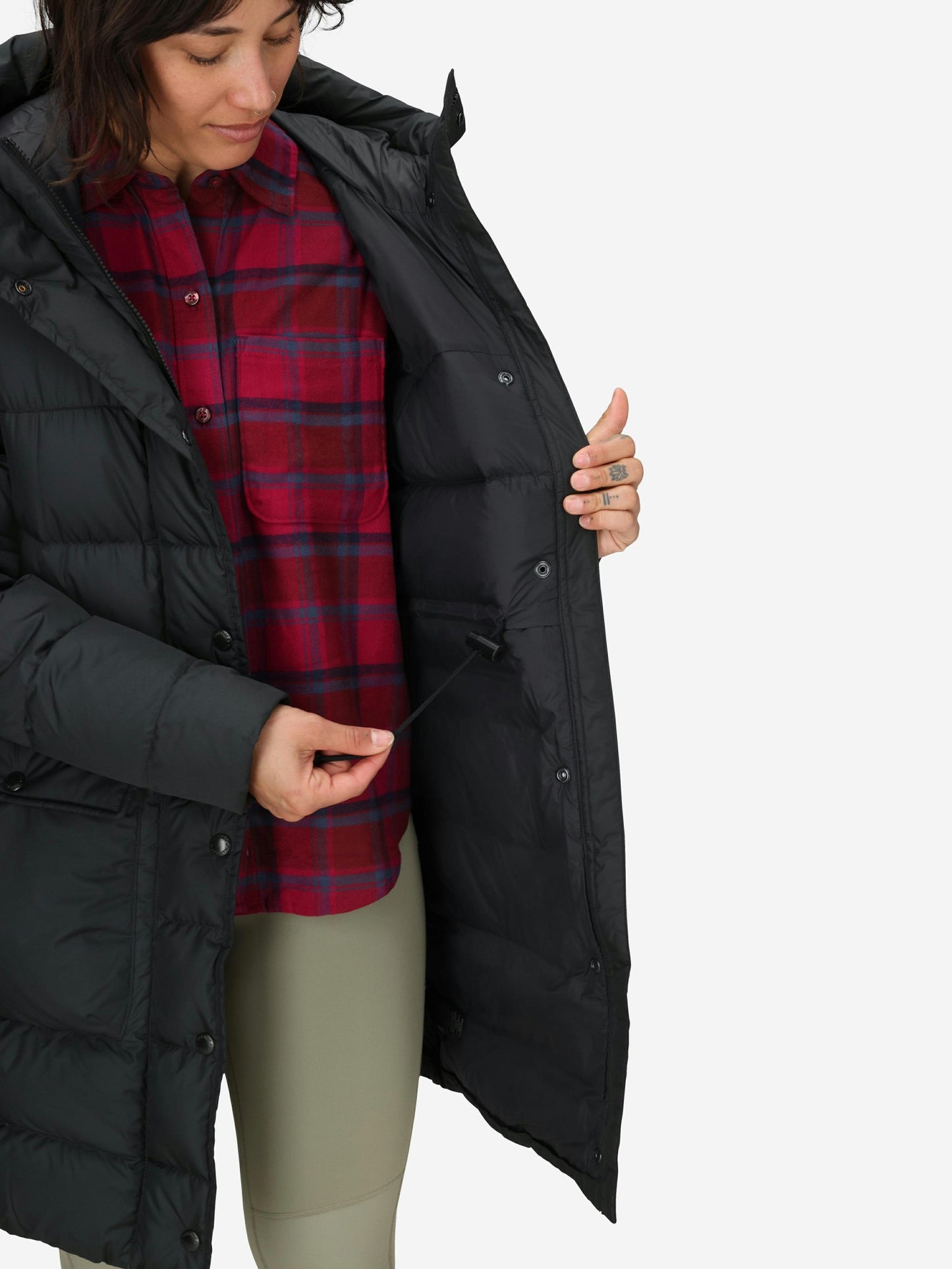 Marmot Women Strollbridge Down Parka